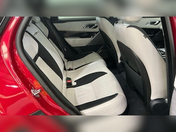 Used Land Rover Range Rover Velar 2017 for sale - 79192027: Photo