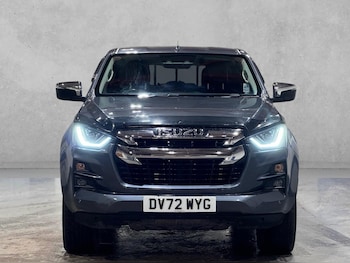 Used Isuzu D-Max 2022 for sale - 79107337: Photo
