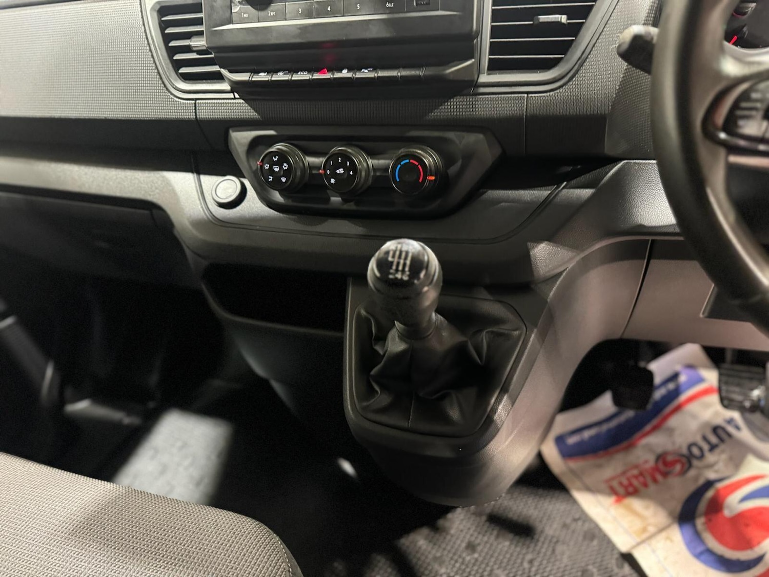 Used Renault Trafic 2022 for sale - 77585656: Photo 10