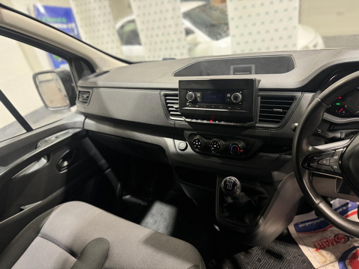 Used Renault Trafic 2022 for sale - 77585656: Photo 12