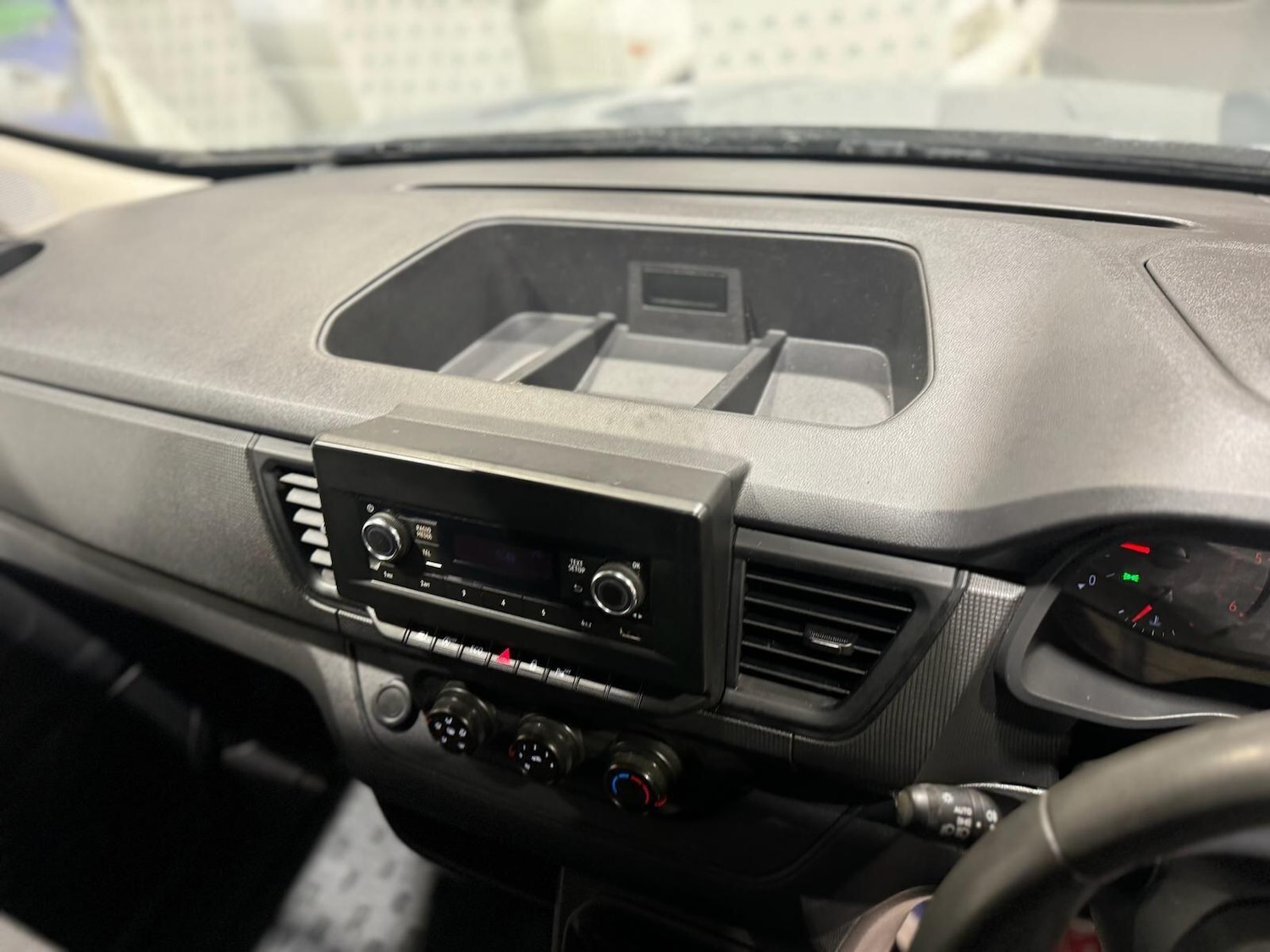 Used Renault Trafic 2022 for sale - 77585656: Photo 13