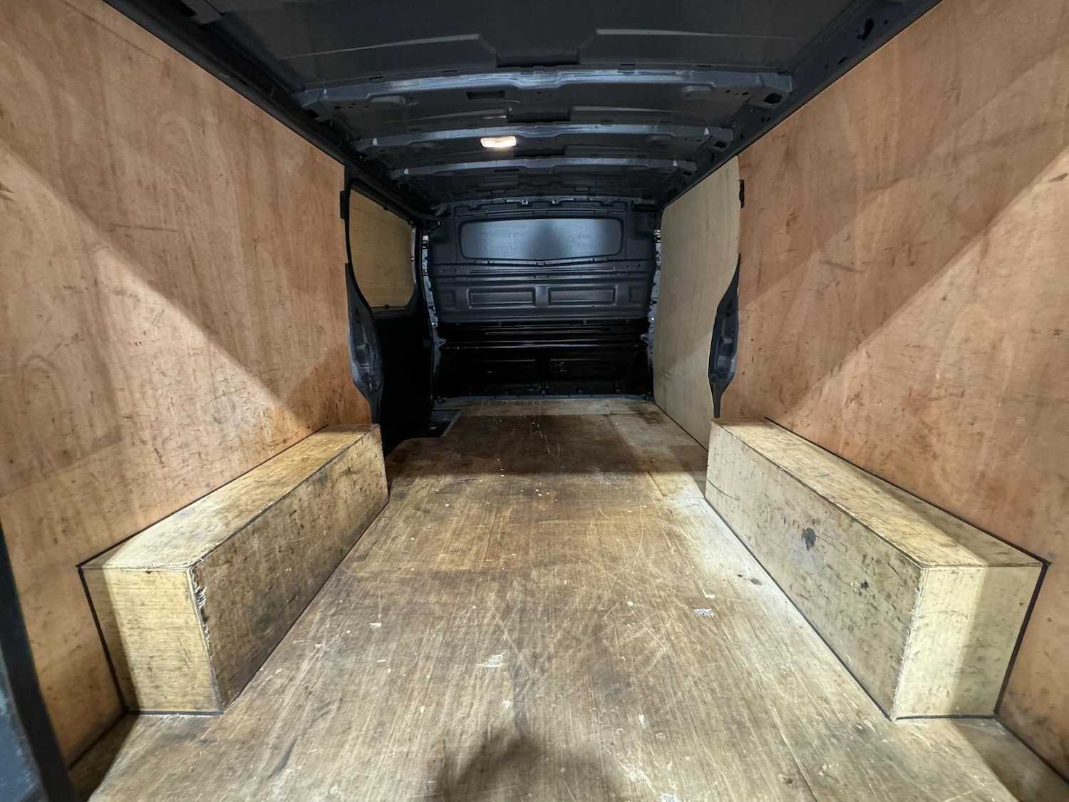 Used Renault Trafic 2022 for sale - 77585656: Photo 14