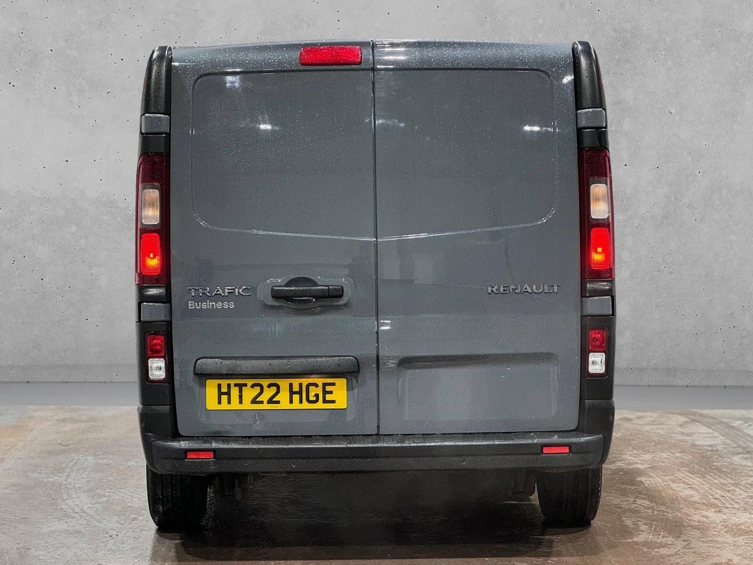 Used Renault Trafic 2022 for sale - 77585656: Photo 4