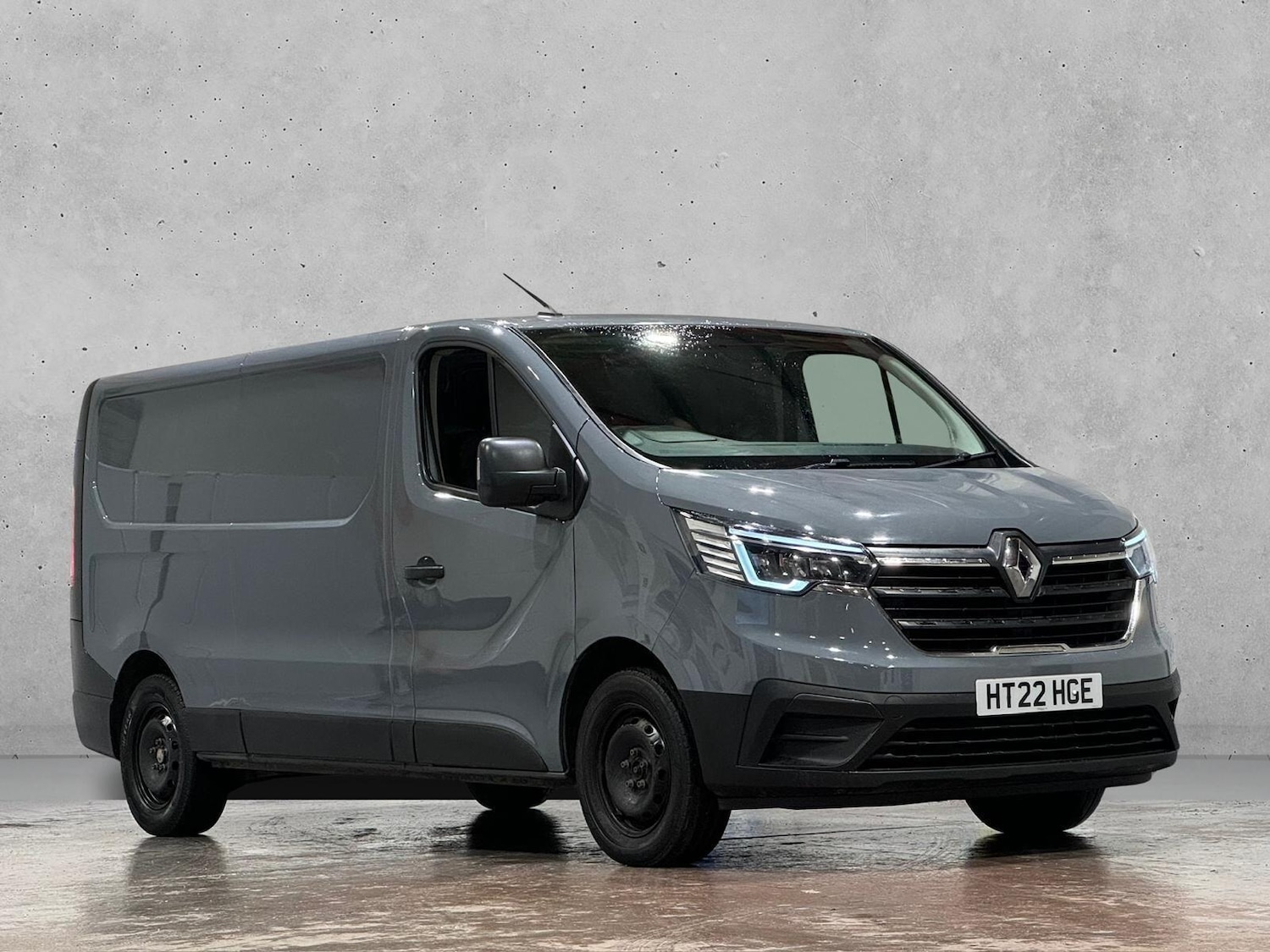 Used Renault Trafic 2022 for sale - 77585656: Photo 5