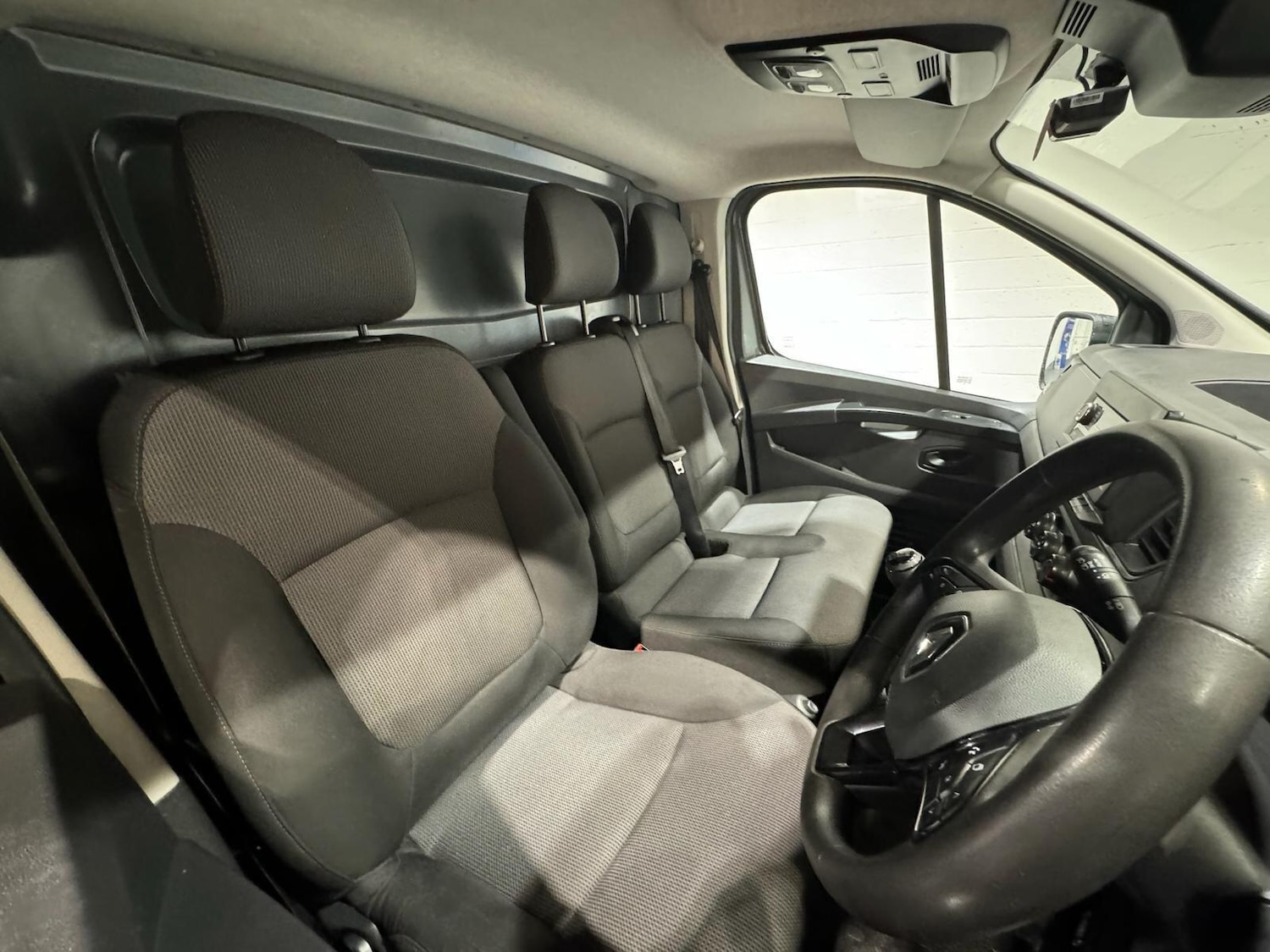 Used Renault Trafic 2022 for sale - 77585656: Photo 7