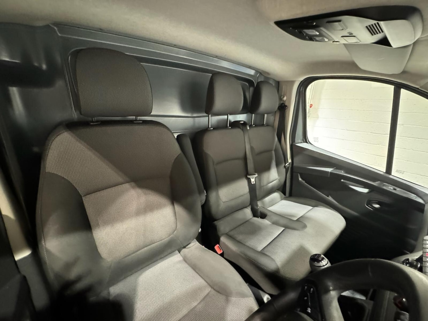 Used Renault Trafic 2022 for sale - 77585656: Photo 8