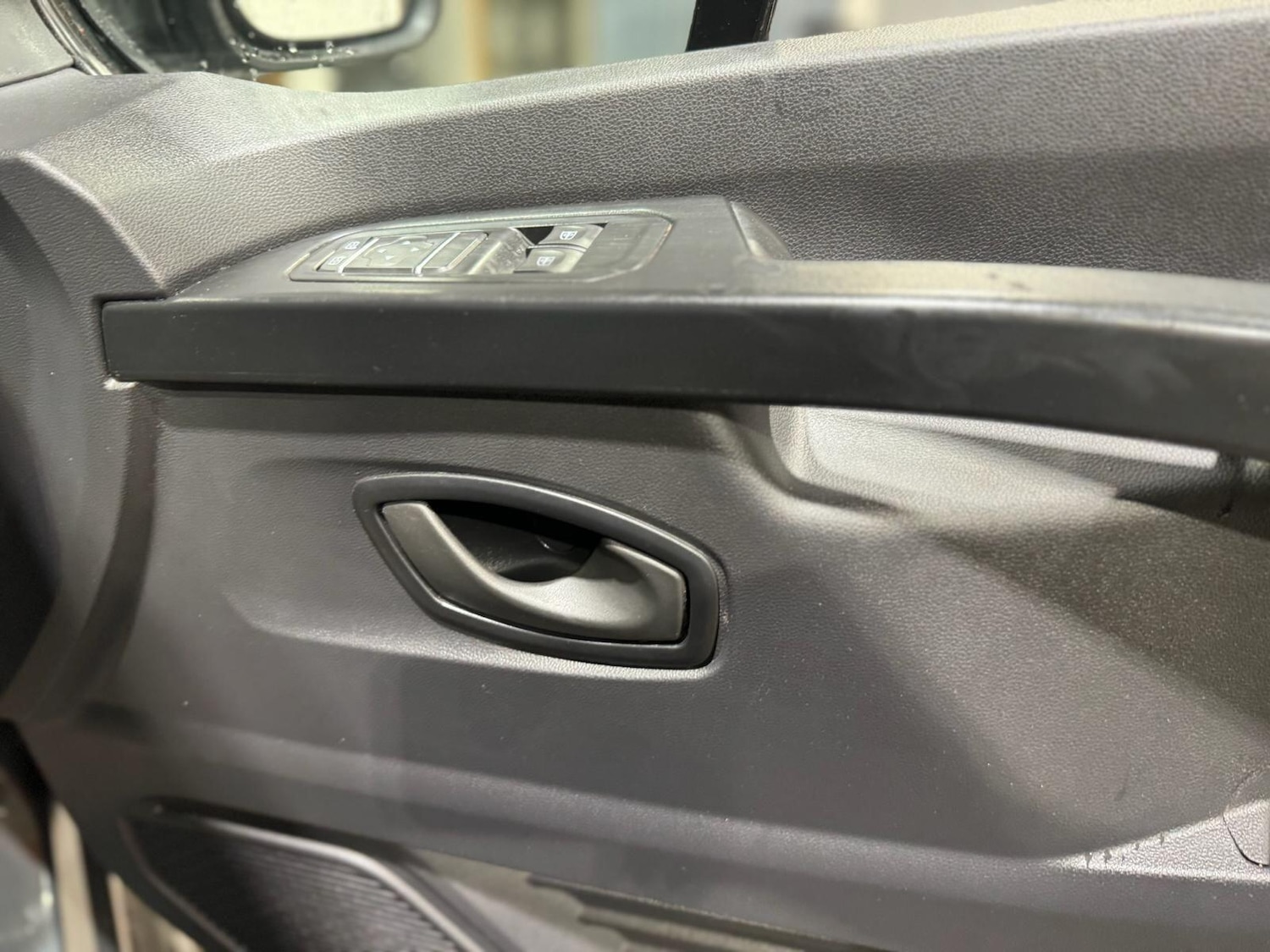 Used Renault Trafic 2022 for sale - 77585656: Photo 9