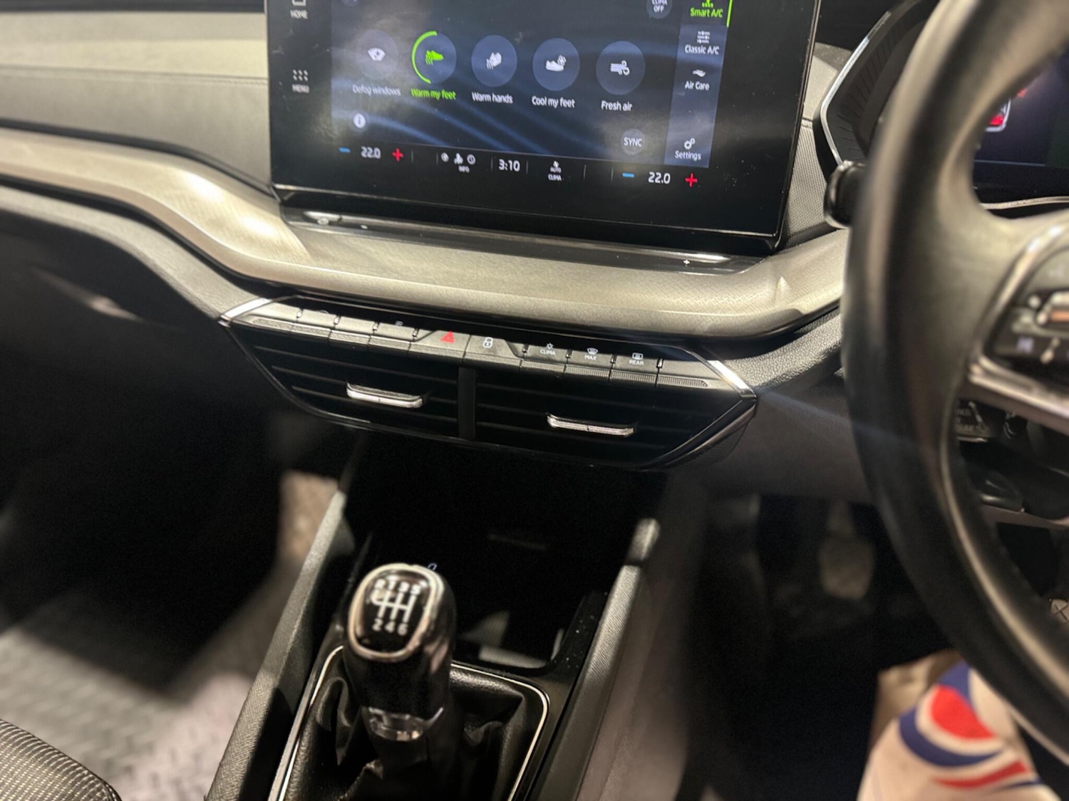 Used Skoda Octavia 2021 for sale - 77372610: Photo 11