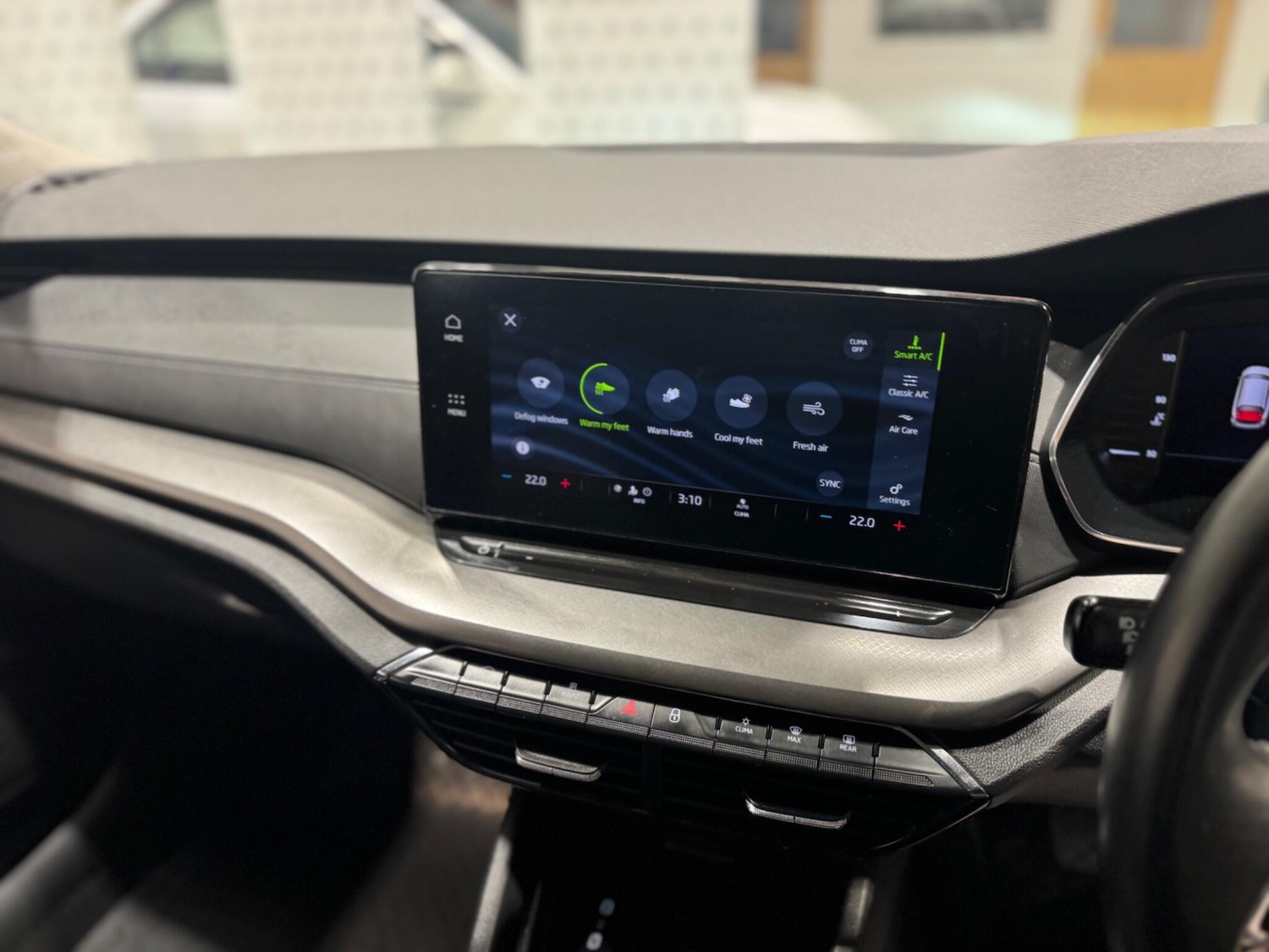 Used Skoda Octavia 2021 for sale - 77372610: Photo 12