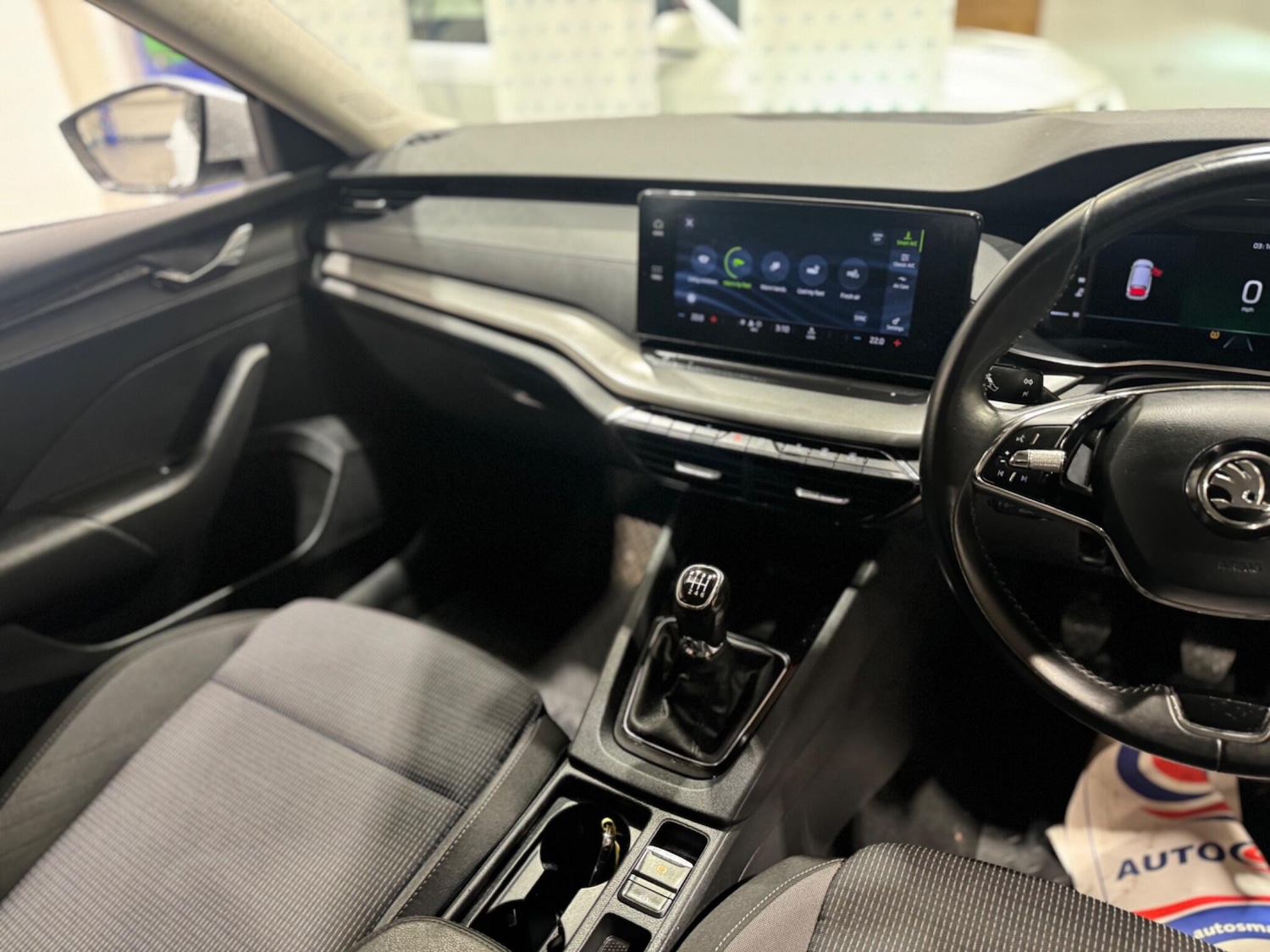 Used Skoda Octavia 2021 for sale - 77372610: Photo 13