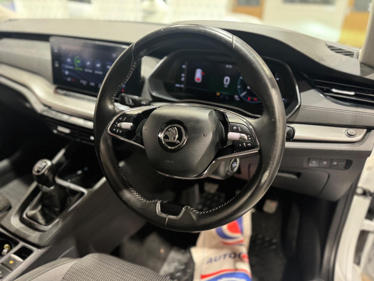 Used Skoda Octavia 2021 for sale - 77372610: Photo 14