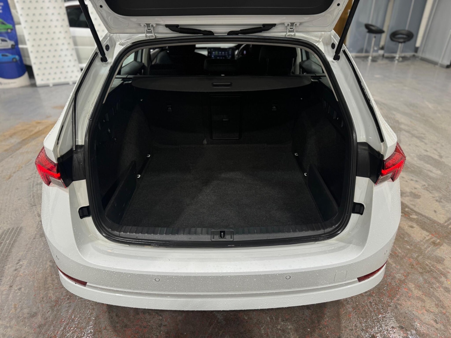 Used Skoda Octavia 2021 for sale - 77372610: Photo 15