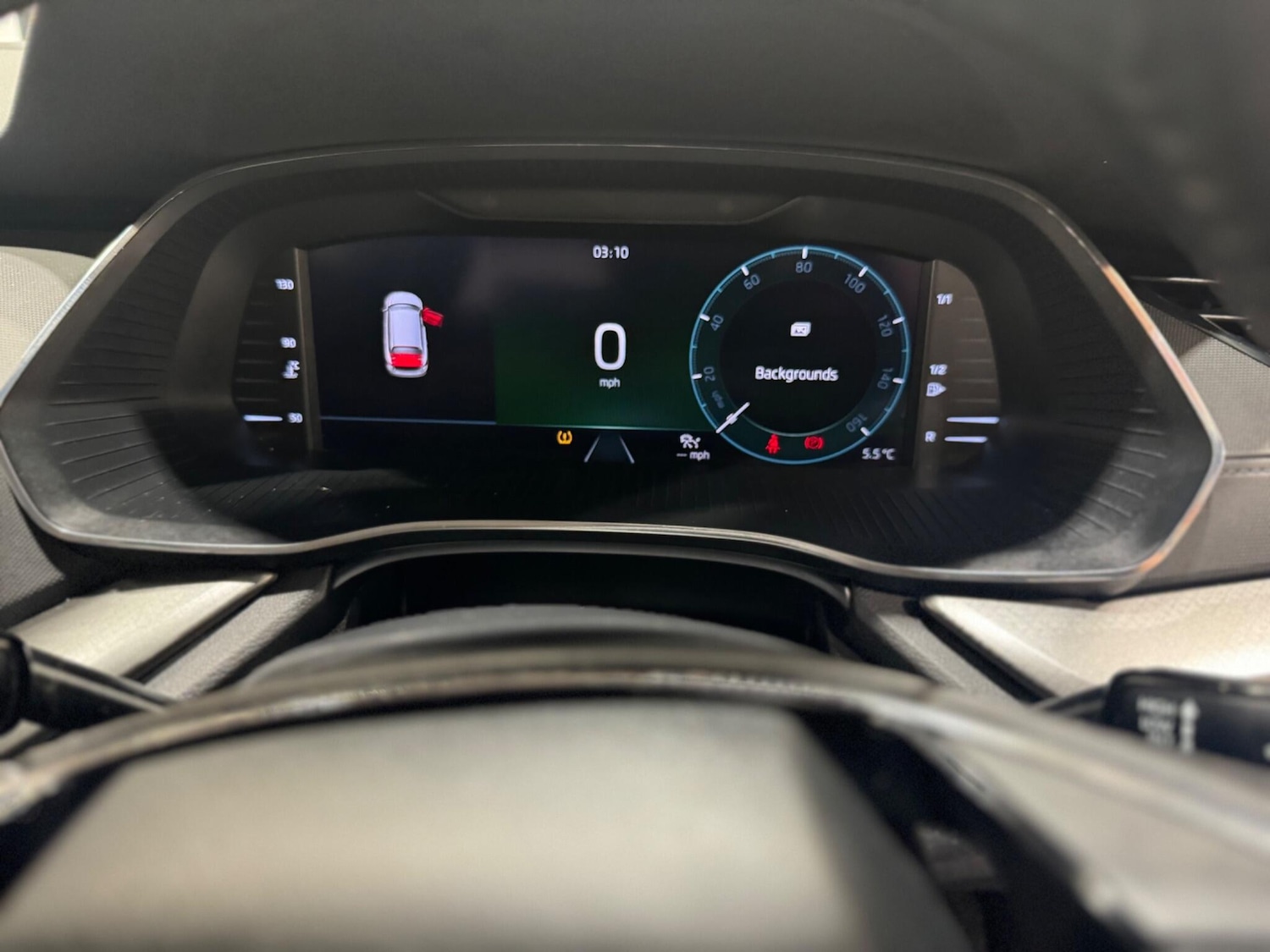 Used Skoda Octavia 2021 for sale - 77372610: Photo 19