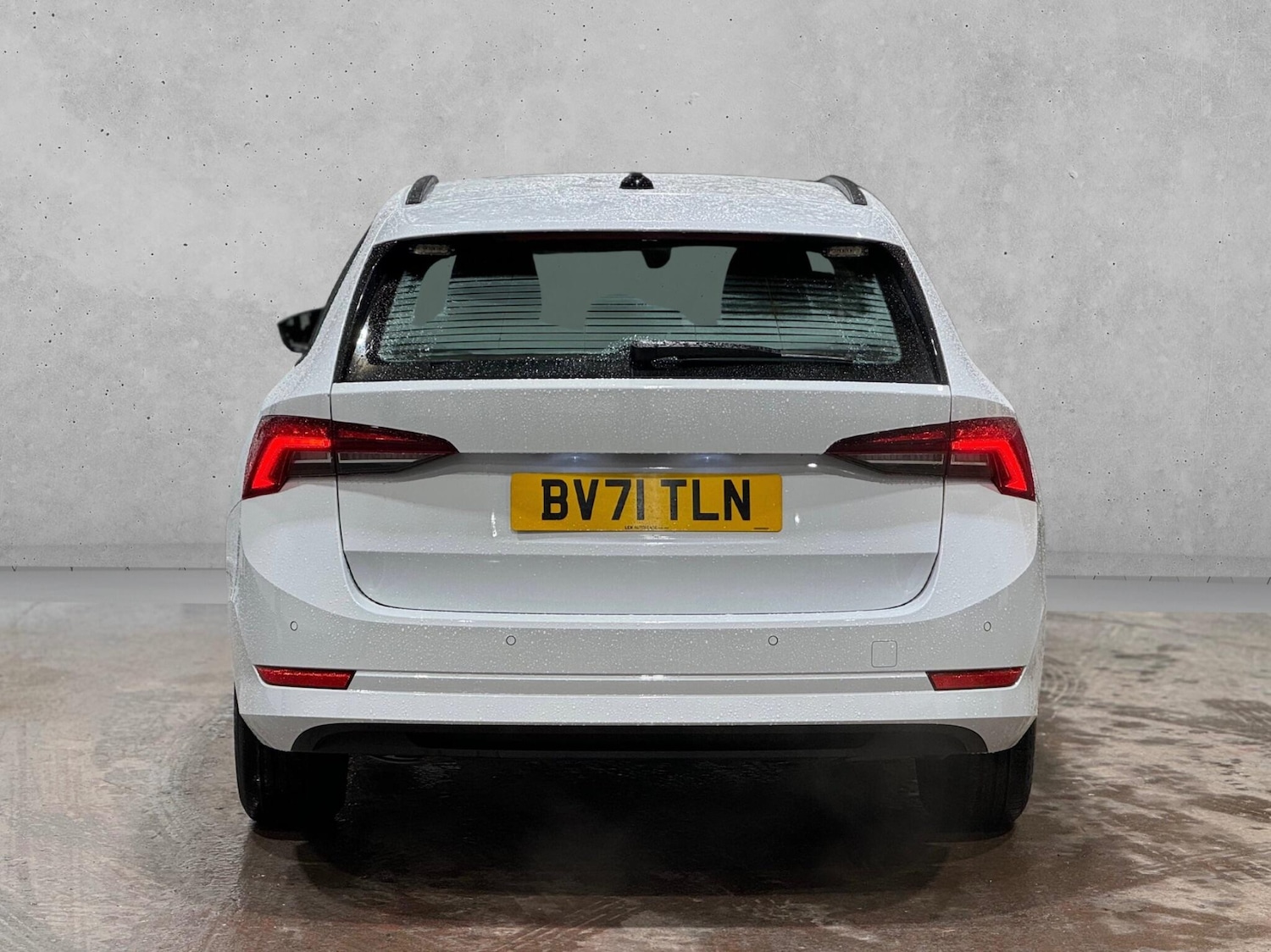 Used Skoda Octavia 2021 for sale - 77372610: Photo 5