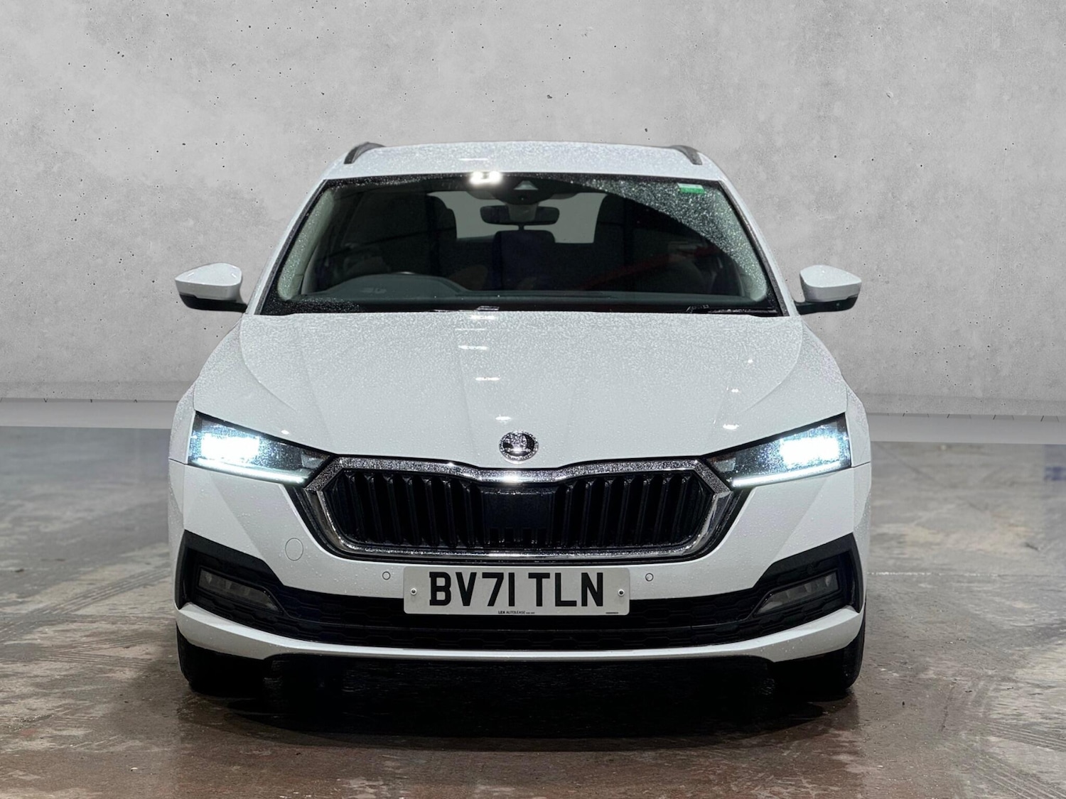 Used Skoda Octavia 2021 for sale - 77372610: Photo 6