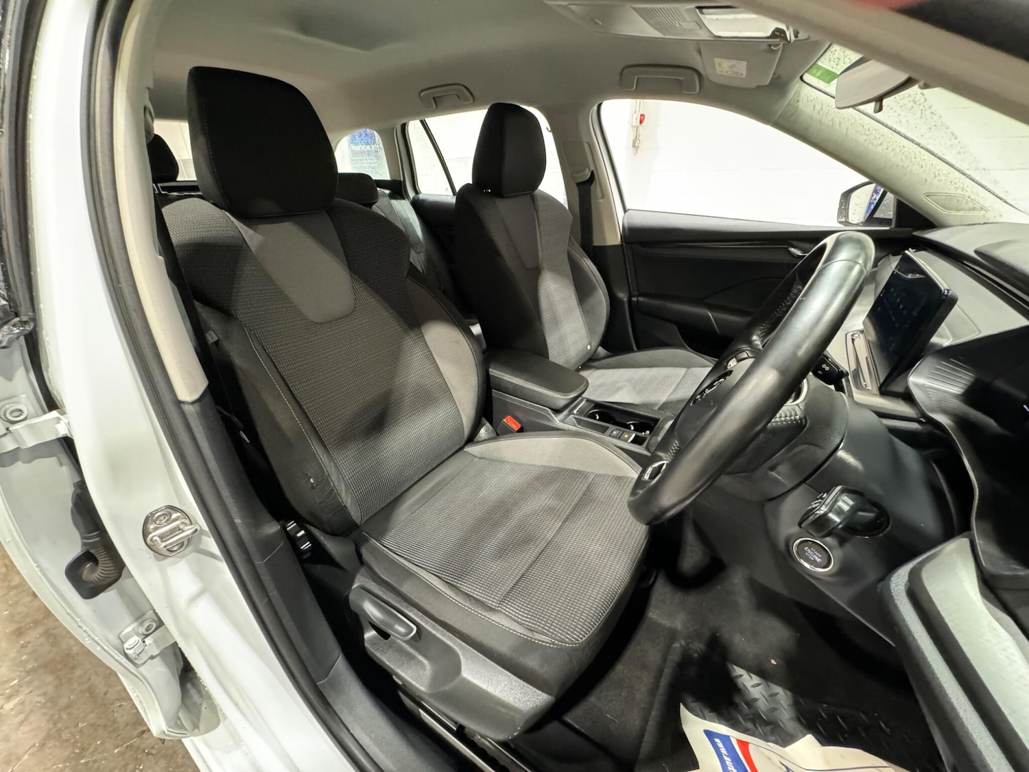 Used Skoda Octavia 2021 for sale - 77372610: Photo 7