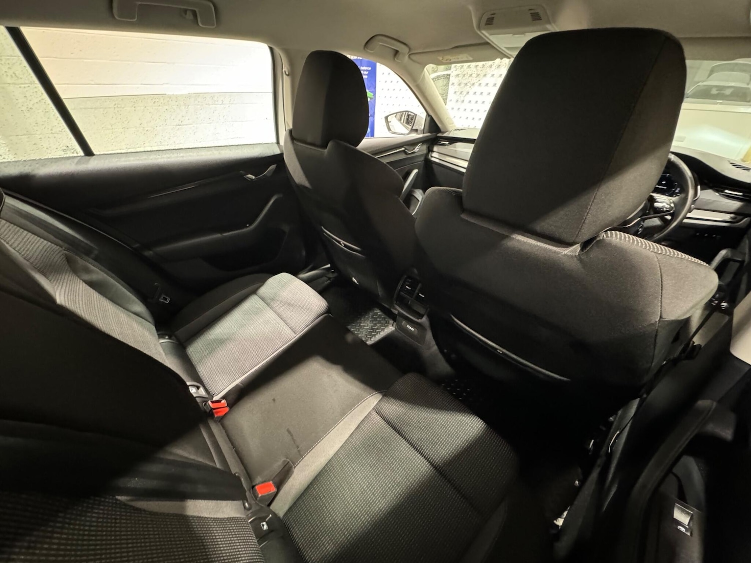 Used Skoda Octavia 2021 for sale - 77372610: Photo 9