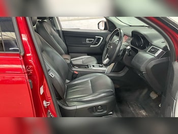 Used Land Rover Discovery Sport 2019 for sale - 79116389: Photo