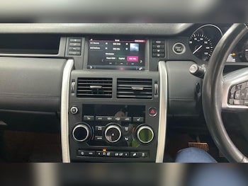 Used Land Rover Discovery Sport 2019 for sale - 79116389: Photo