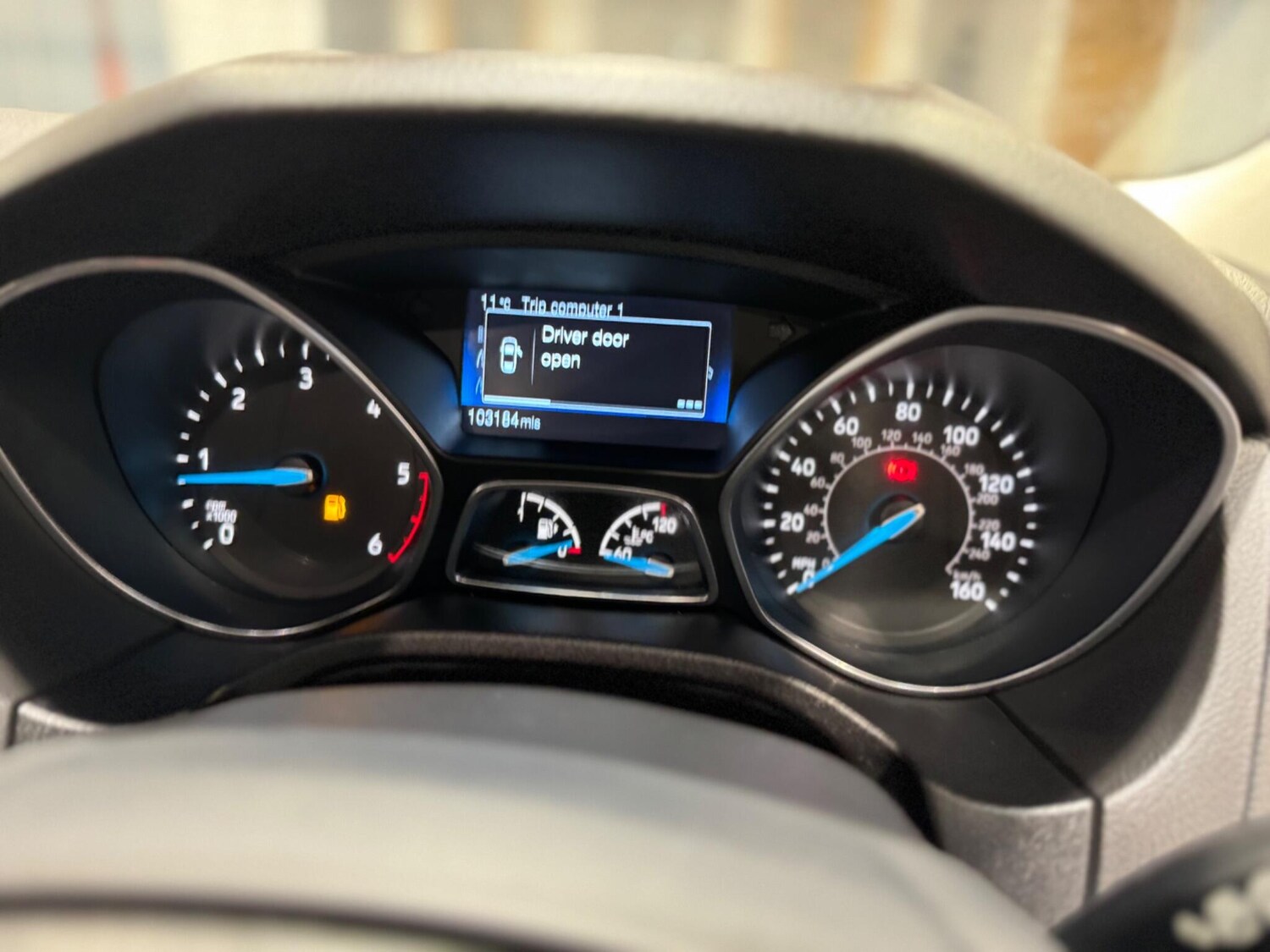 Used Ford Focus 2015 for sale - 77372593: Photo 10