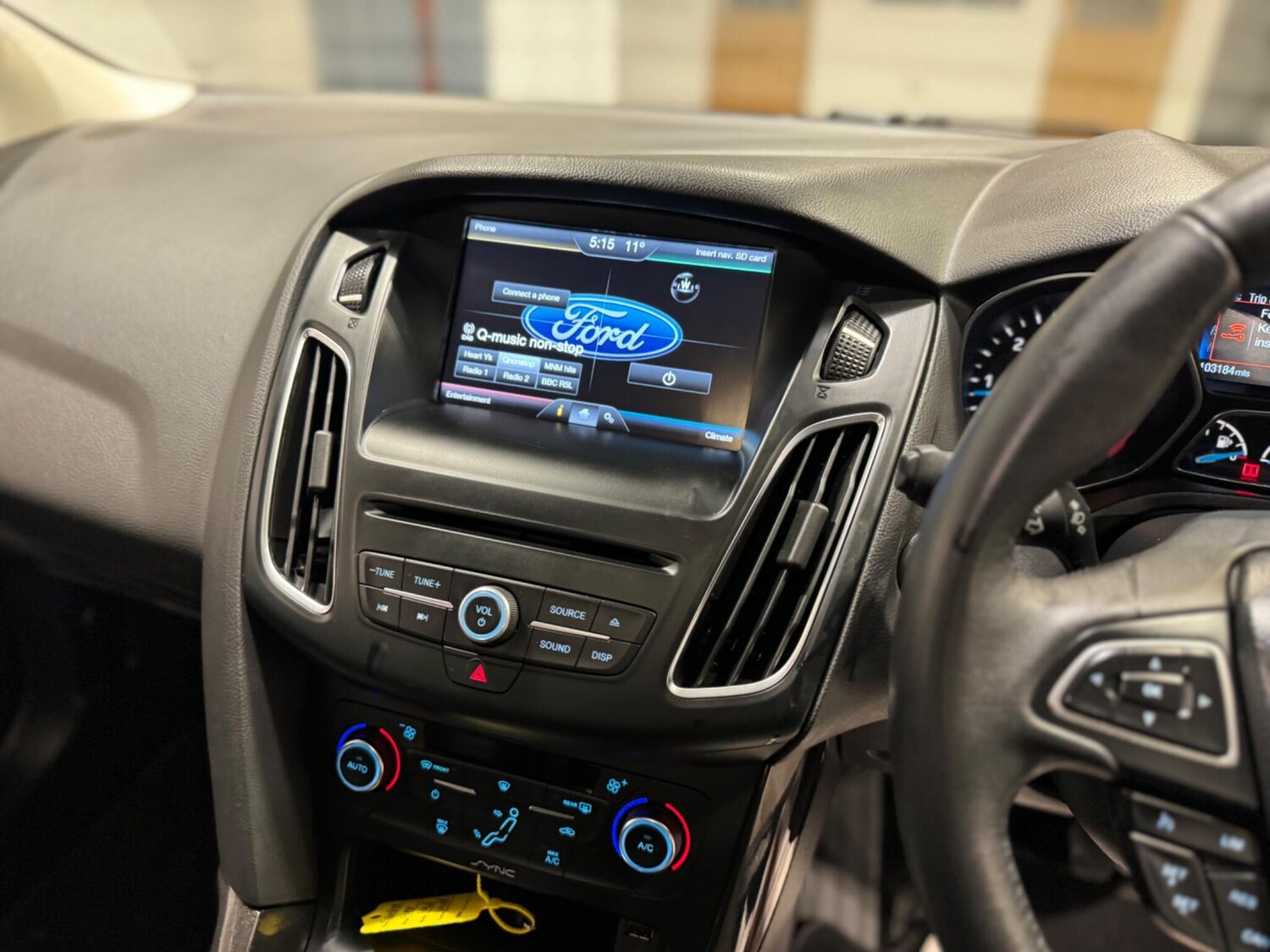 Used Ford Focus 2015 for sale - 77372593: Photo 12