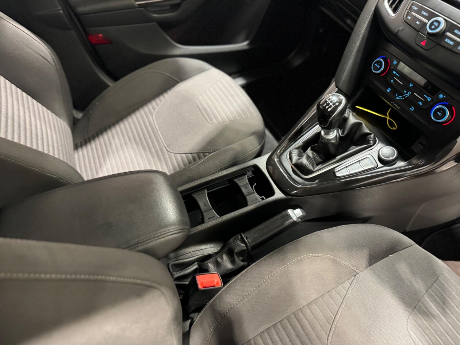 Used Ford Focus 2015 for sale - 77372593: Photo 15