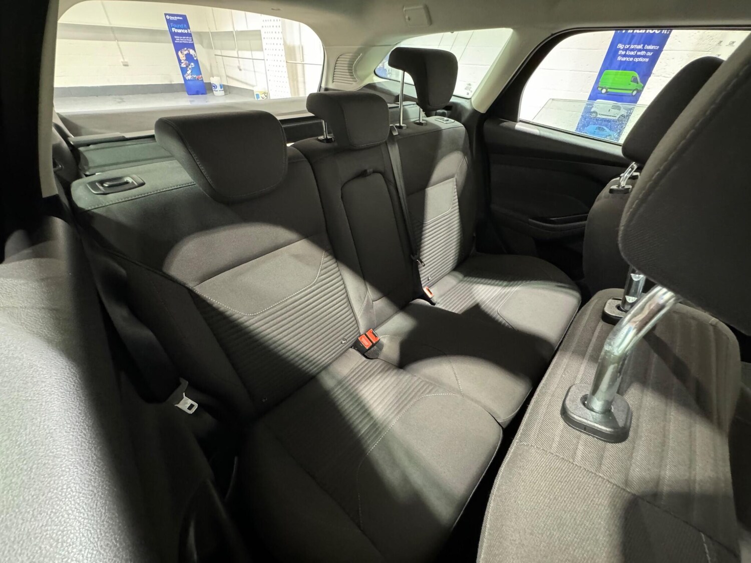 Used Ford Focus 2015 for sale - 77372593: Photo 17