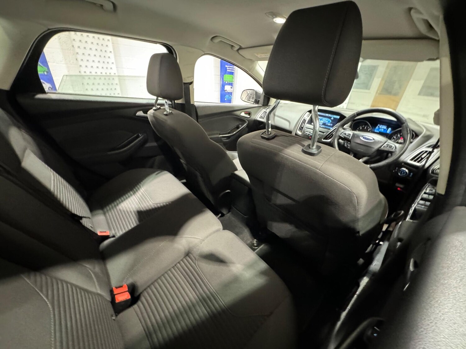 Used Ford Focus 2015 for sale - 77372593: Photo 18