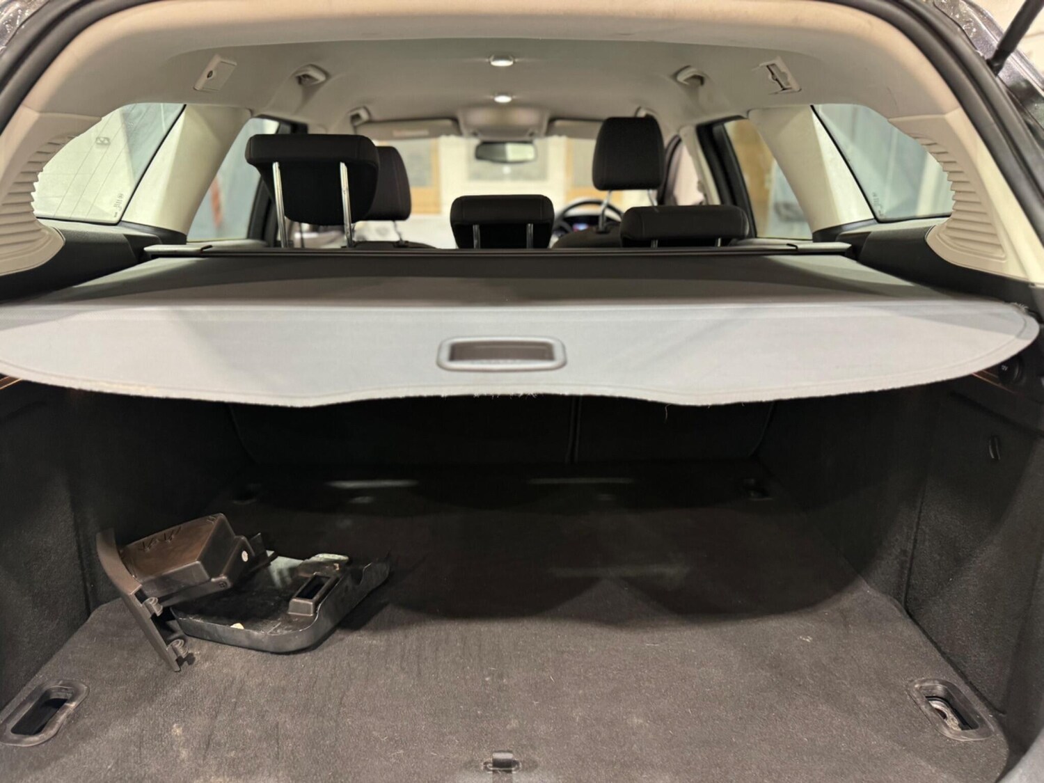 Used Ford Focus 2015 for sale - 77372593: Photo 19