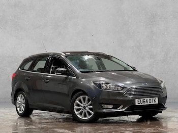 Used Ford Focus 2014 for sale - 77372593: Photo