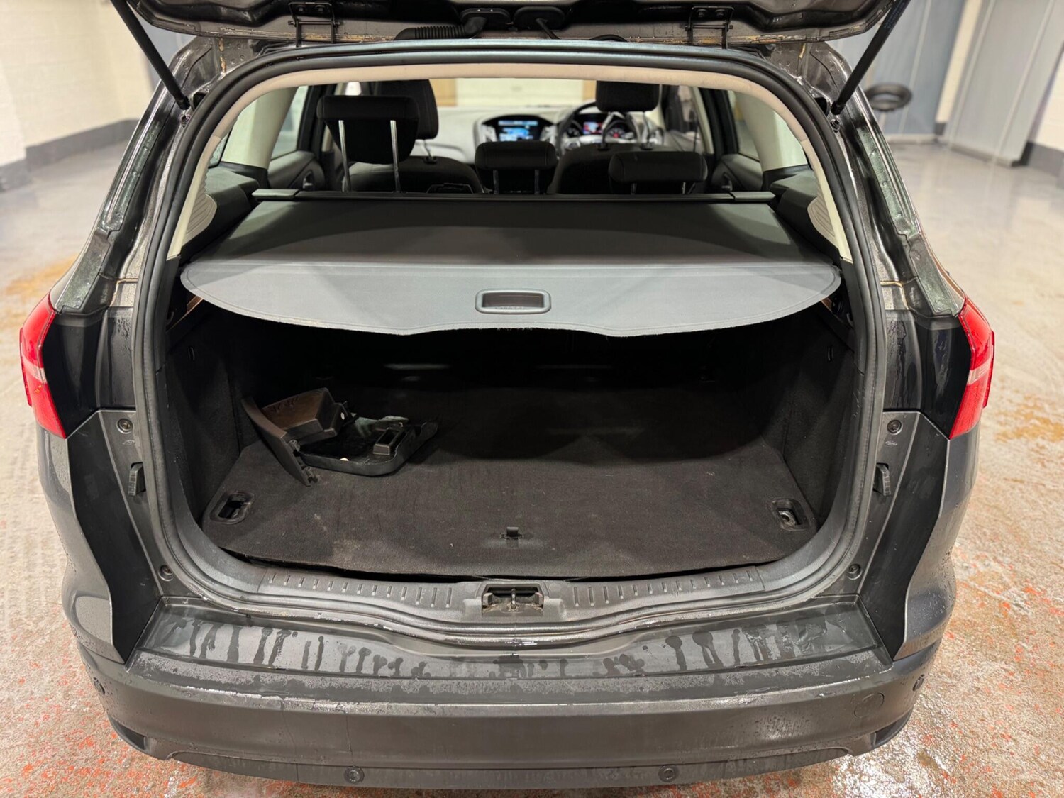 Used Ford Focus 2015 for sale - 77372593: Photo 20