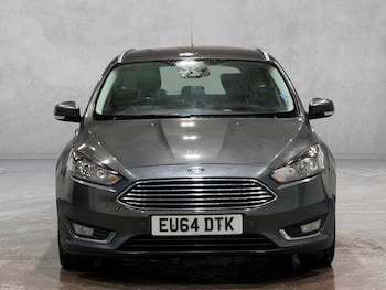 Used Ford Focus 2014 for sale - 77372593: Photo