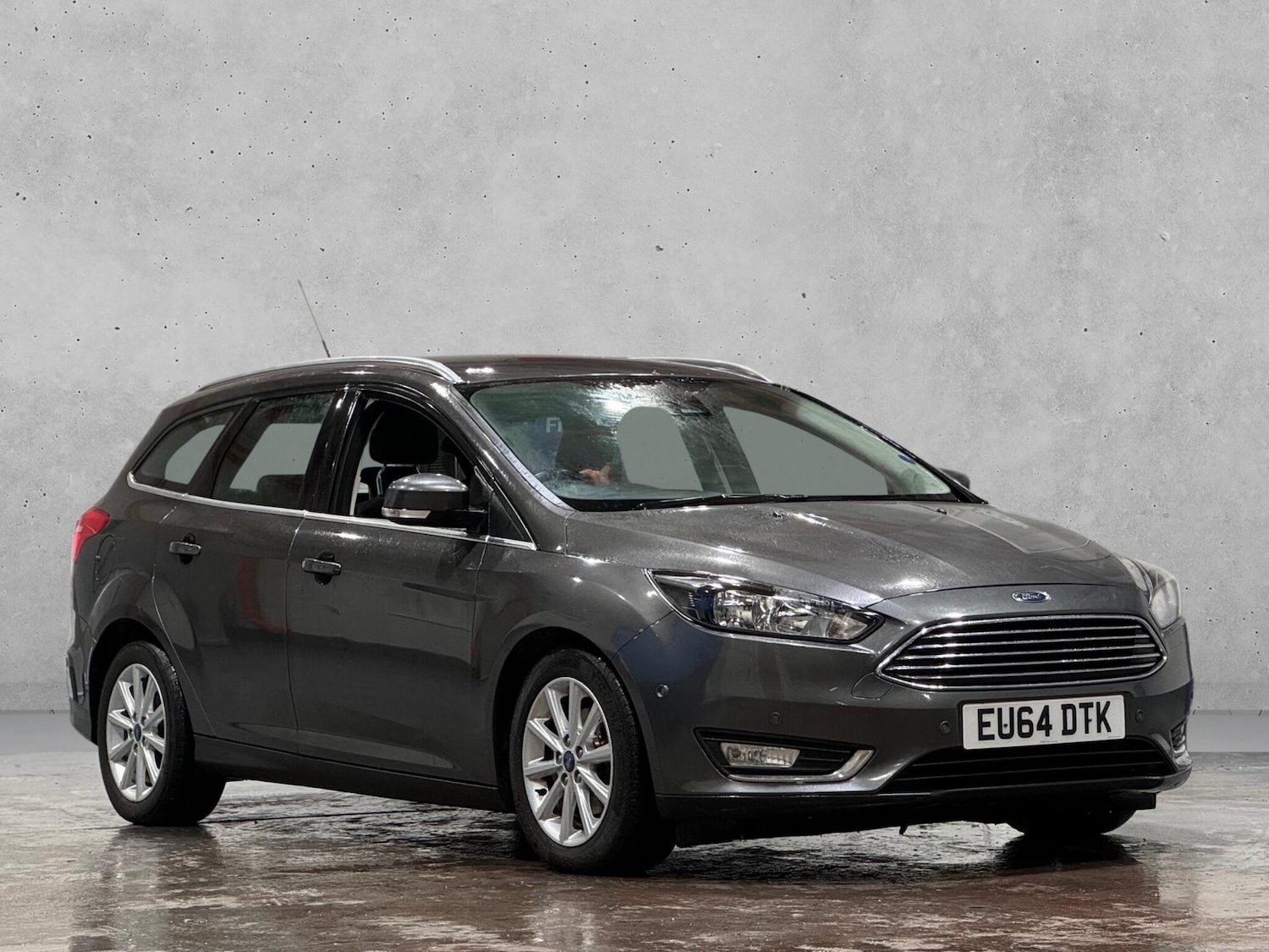 Used Ford Focus 2015 for sale - 77372593: Photo 3