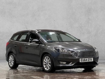 Used Ford Focus 2014 for sale - 77372593: Photo