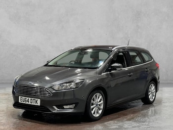 Used Ford Focus 2014 for sale - 77372593: Photo