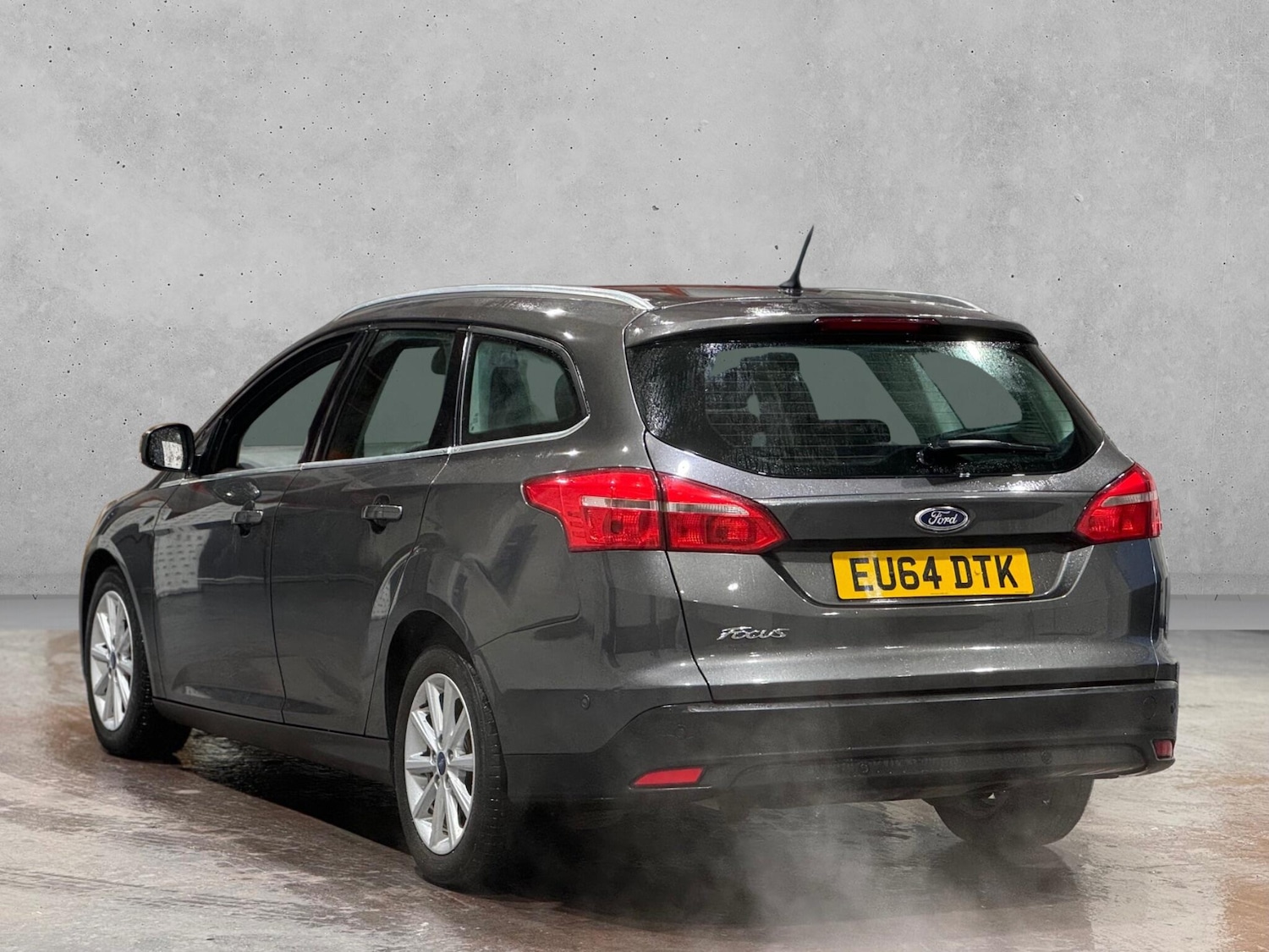 Used Ford Focus 2015 for sale - 77372593: Photo 5