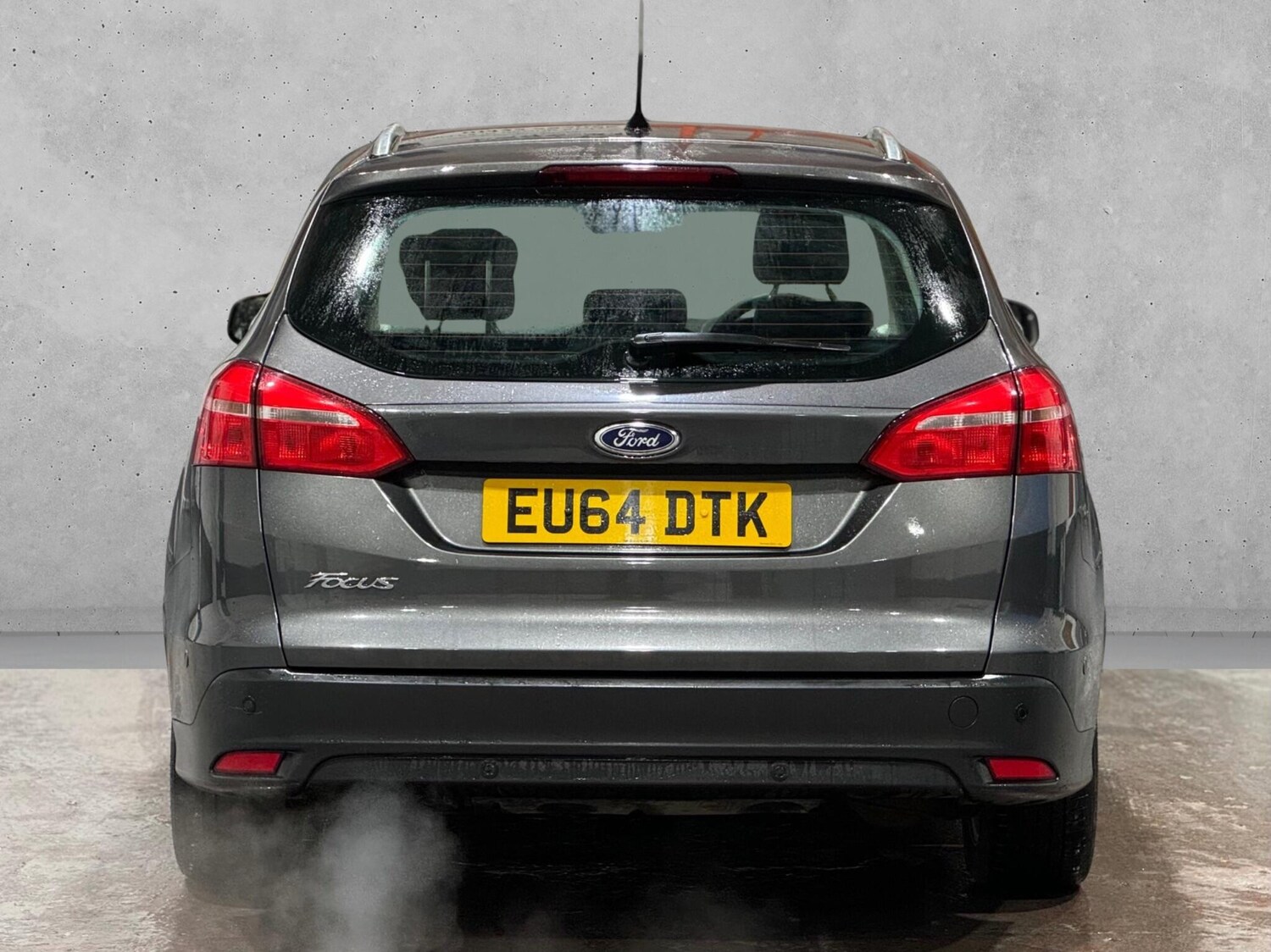 Used Ford Focus 2015 for sale - 77372593: Photo 6