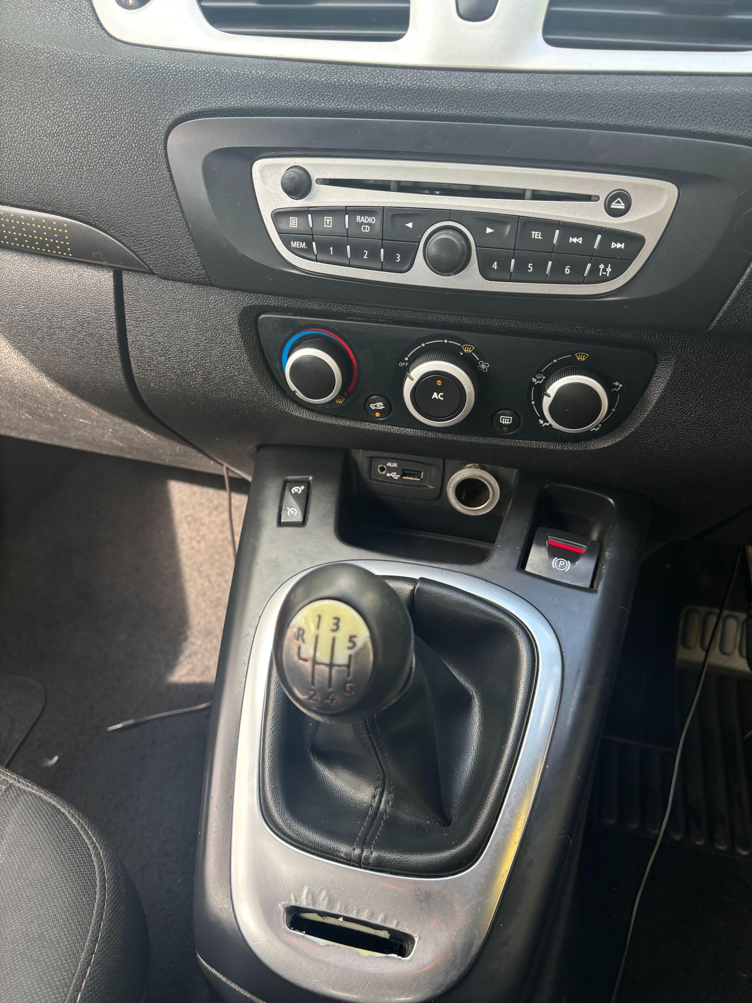 Used Renault Grand Scenic 2010 for sale - 77372588: Photo 12