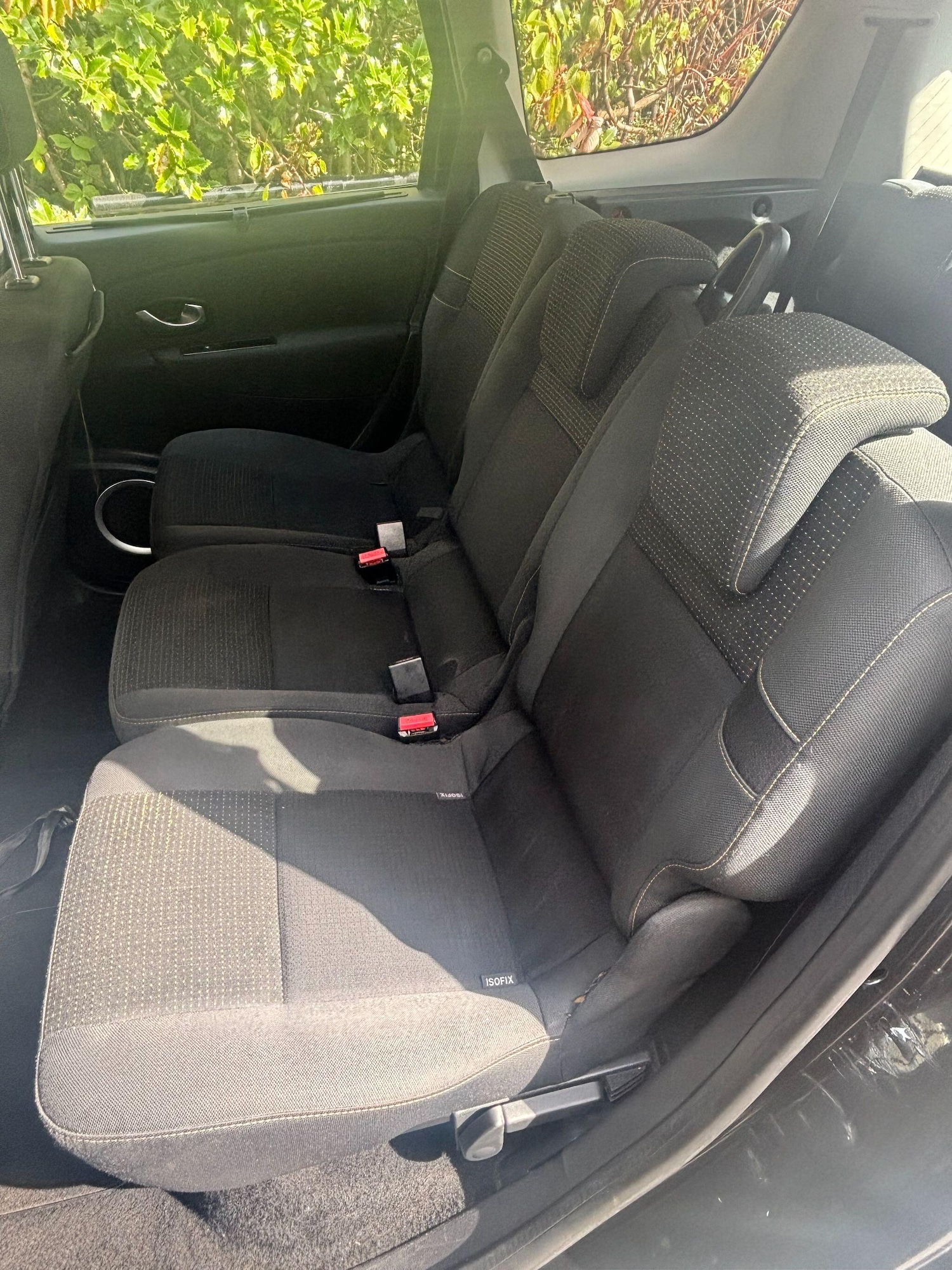 Used Renault Grand Scenic 2010 for sale - 77372588: Photo 15