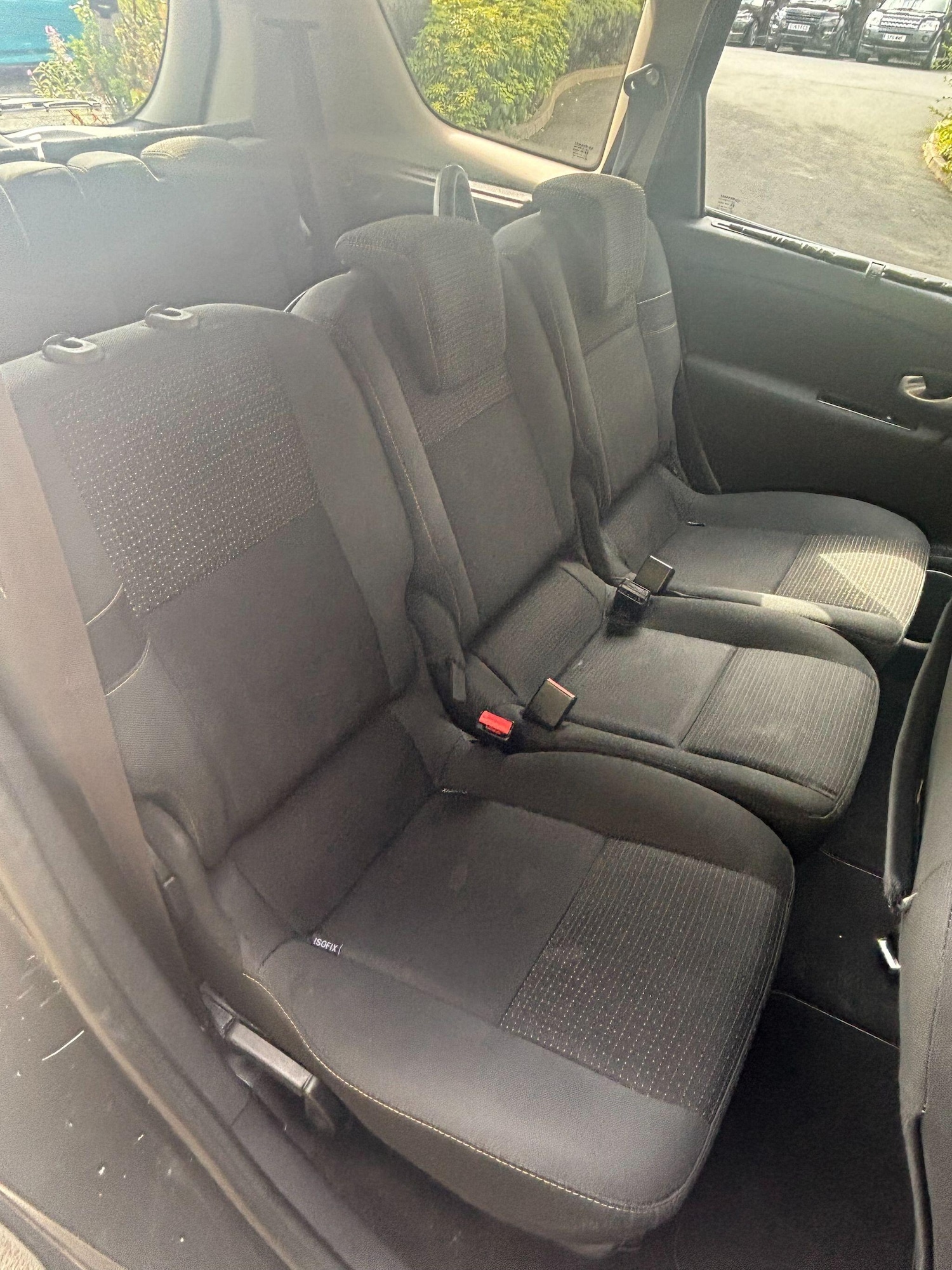 Used Renault Grand Scenic 2010 for sale - 77372588: Photo 16