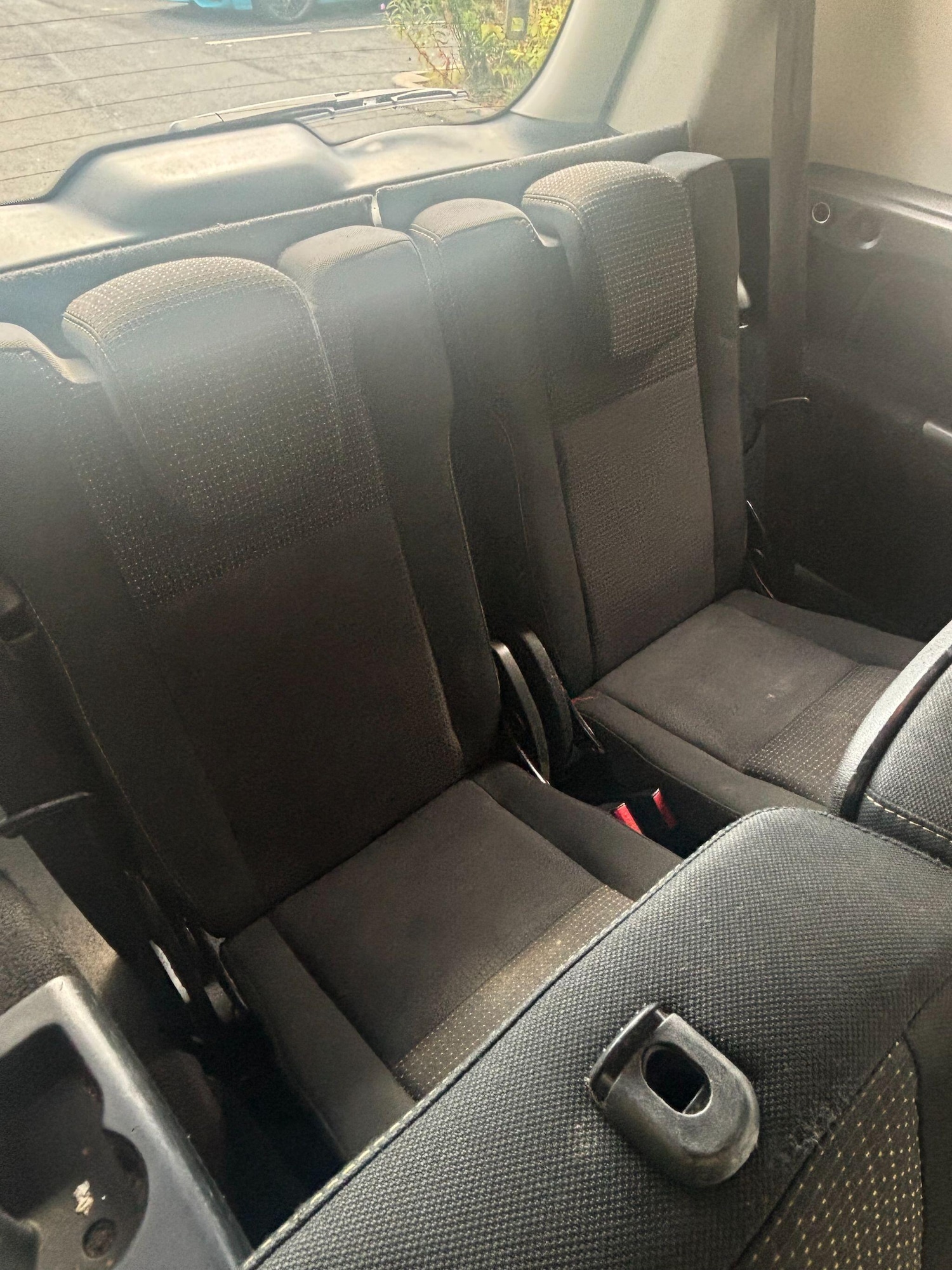 Used Renault Grand Scenic 2010 for sale - 77372588: Photo 18