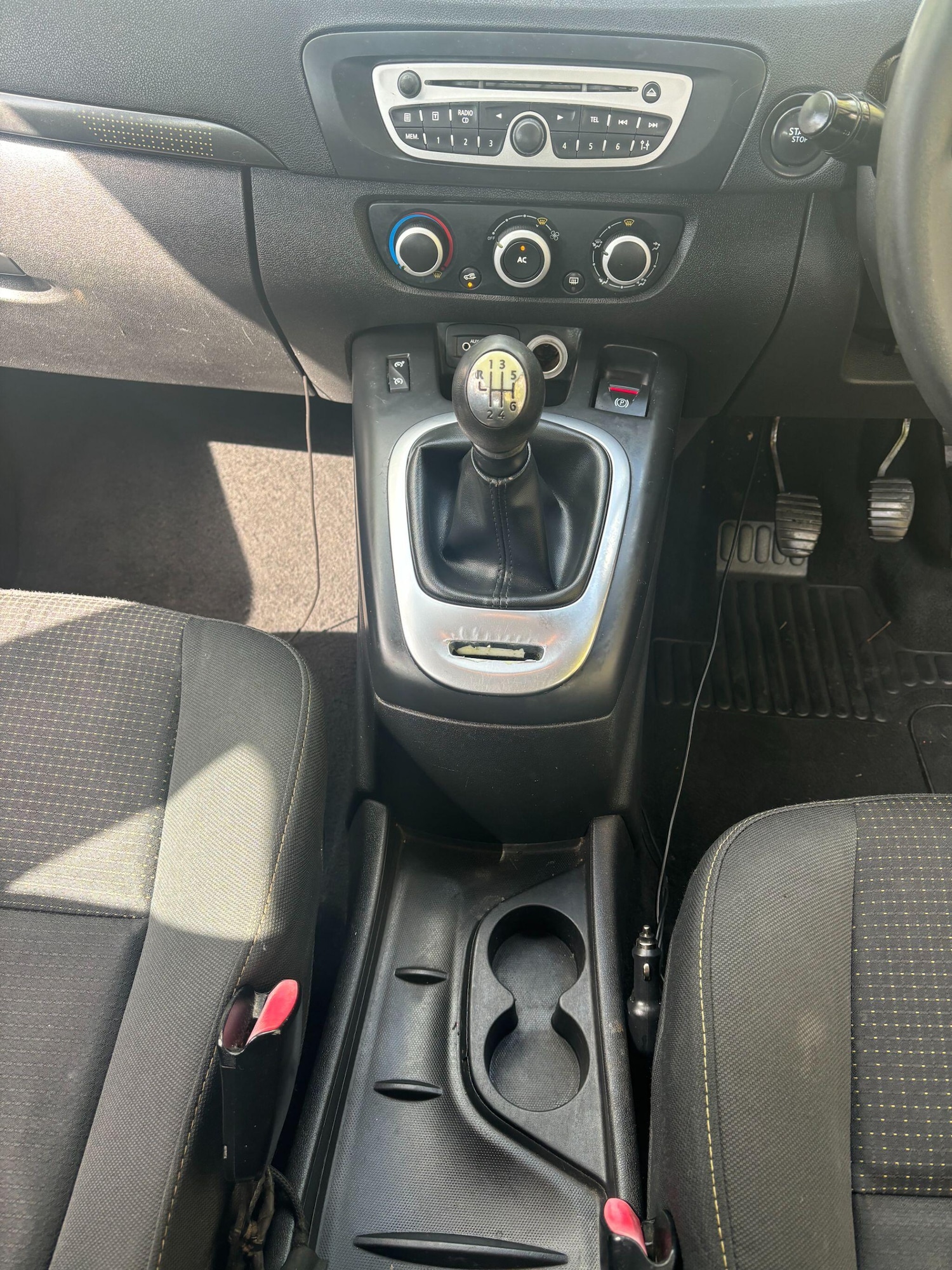 Used Renault Grand Scenic 2010 for sale - 77372588: Photo 9