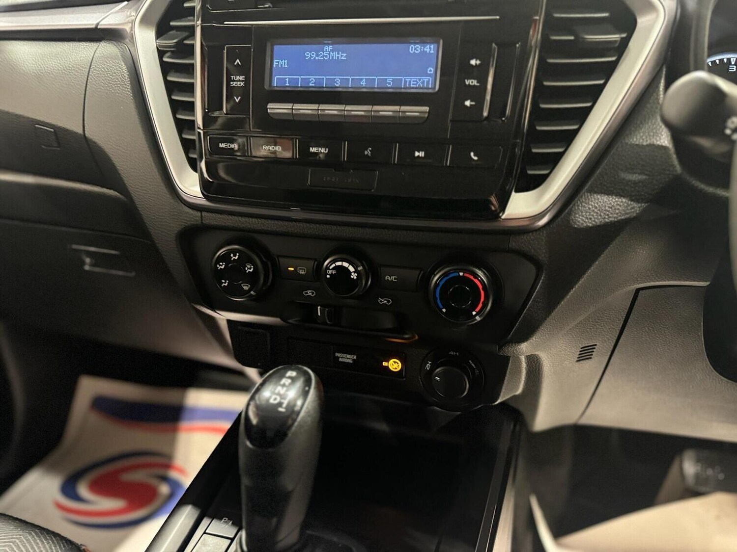 Used Isuzu D-Max 2022 for sale - 77793791: Photo 12