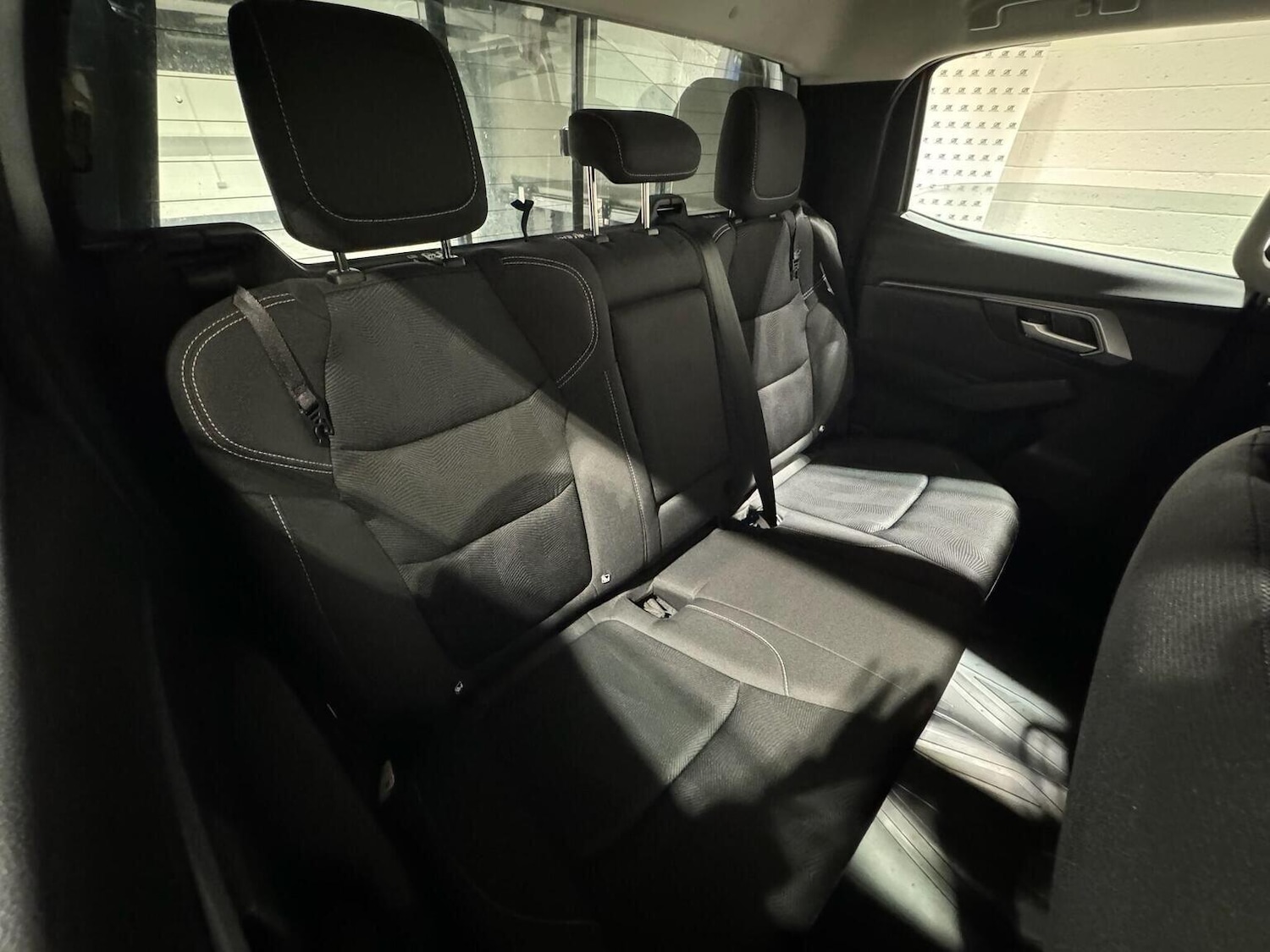 Used Isuzu D-Max 2022 for sale - 77793791: Photo 16