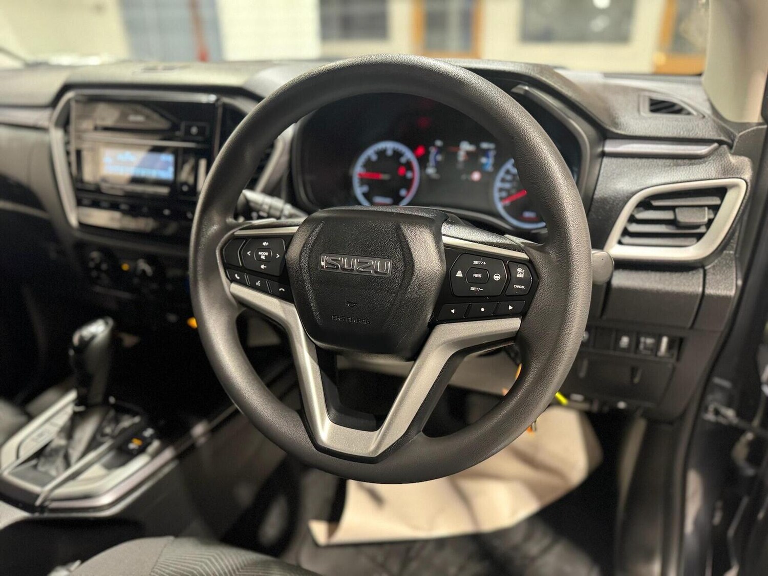 Used Isuzu D-Max 2022 for sale - 77793791: Photo 8