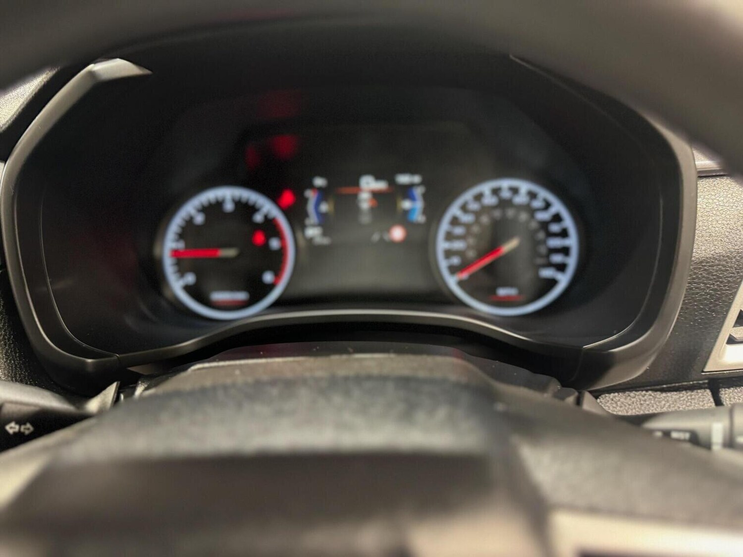 Used Isuzu D-Max 2022 for sale - 77793791: Photo 9