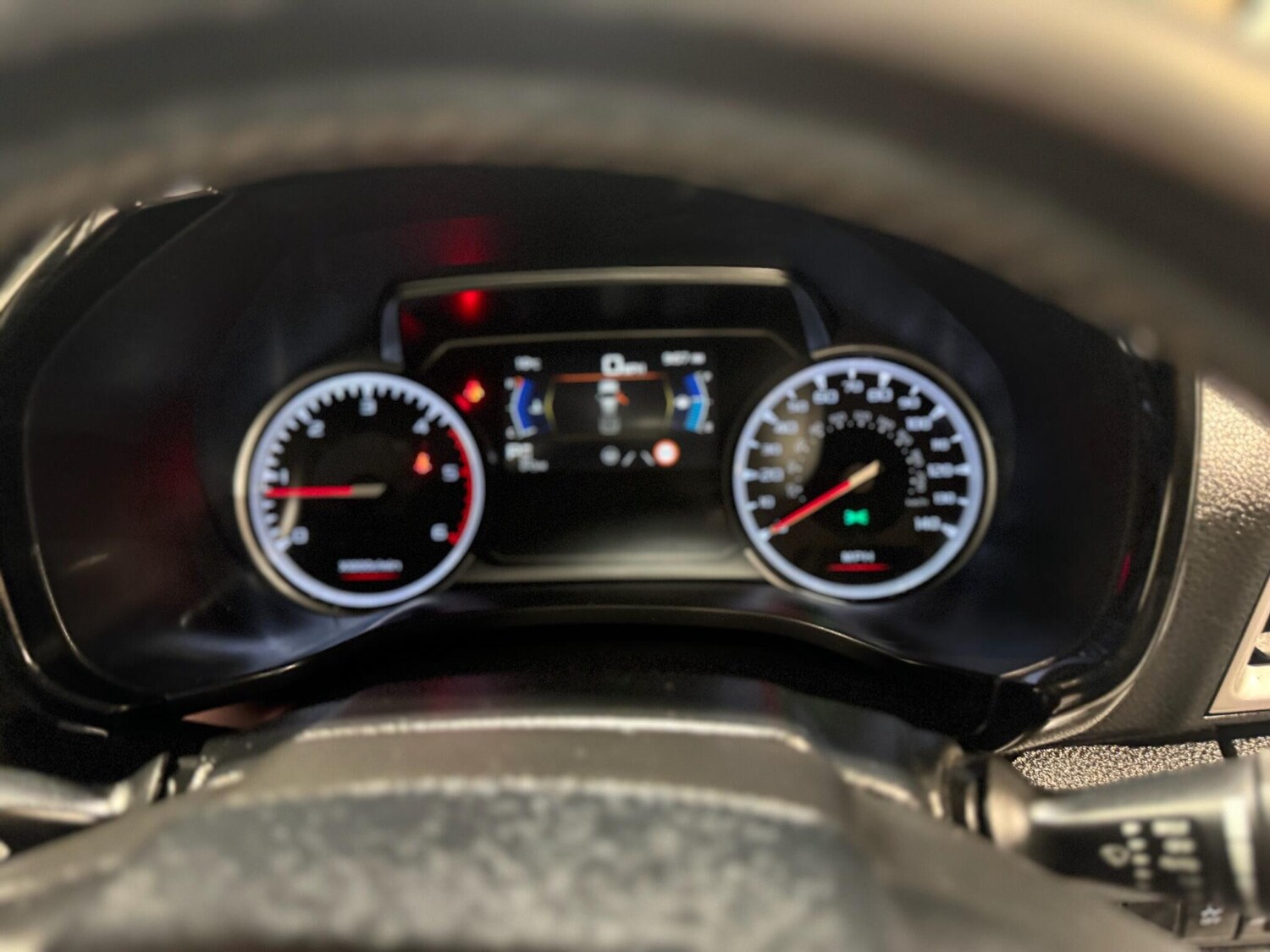 Used Isuzu D-Max 2022 for sale - 77372599: Photo 10