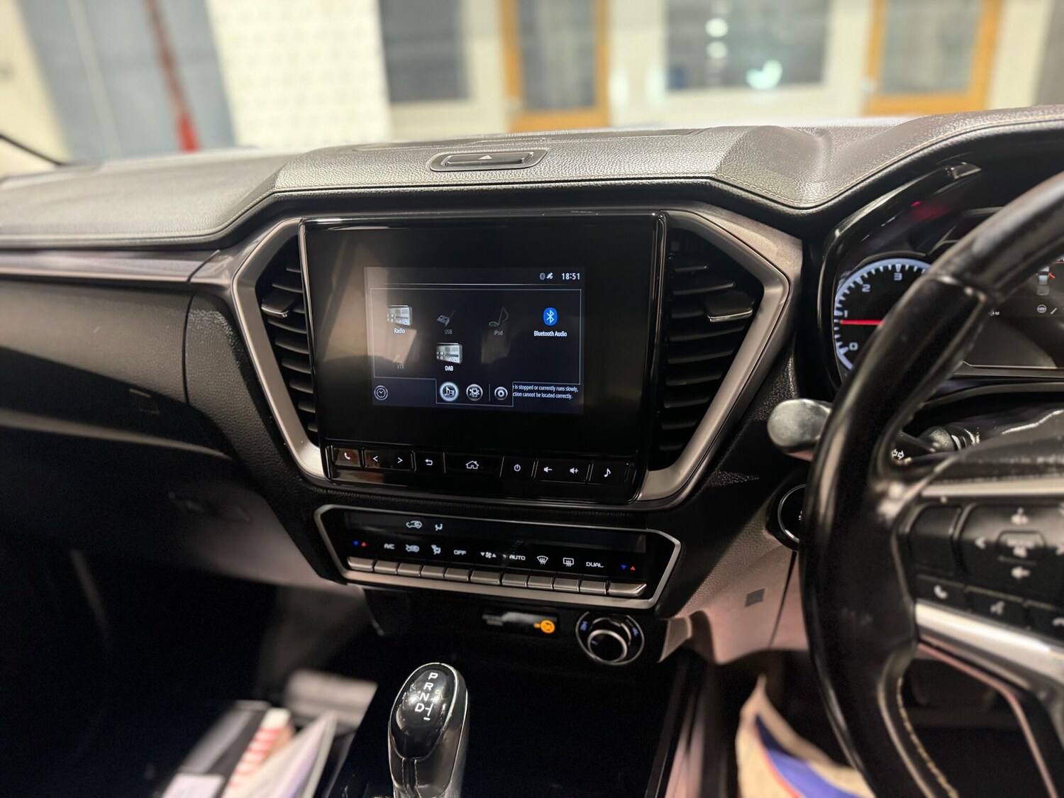 Used Isuzu D-Max 2022 for sale - 77372599: Photo 13