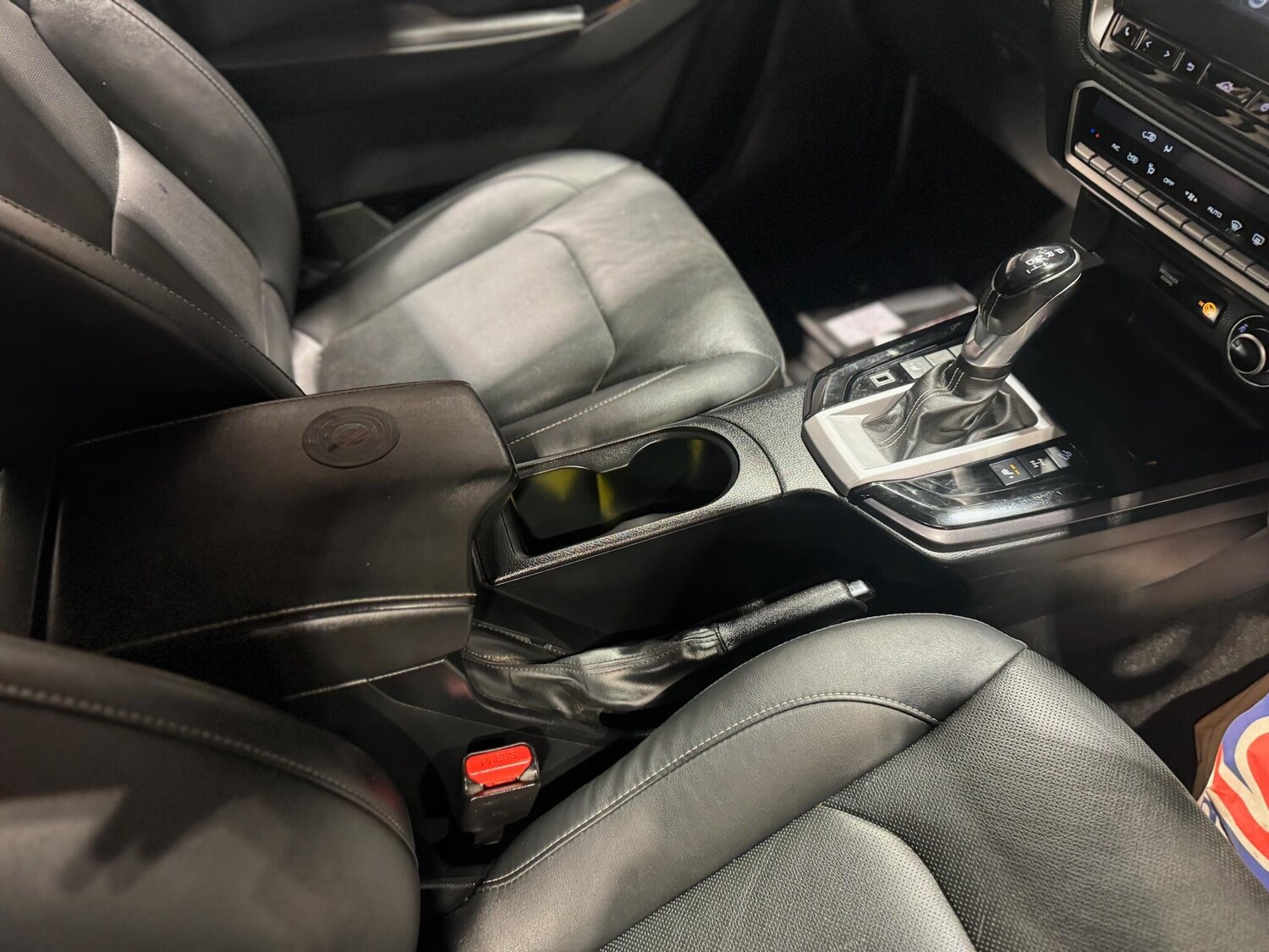 Used Isuzu D-Max 2022 for sale - 77372599: Photo 15