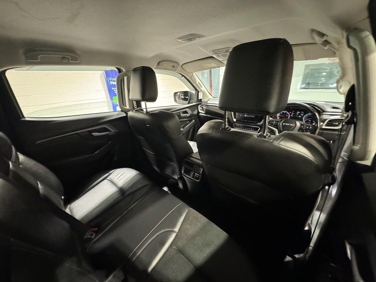 Used Isuzu D-Max 2022 for sale - 77372599: Photo 17